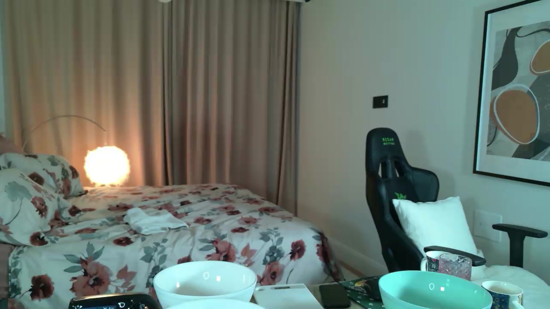 Gallery image thumbnail from CheshireX's myfreecams stream on, 08/21/2026, 04:13 image 3 of 20