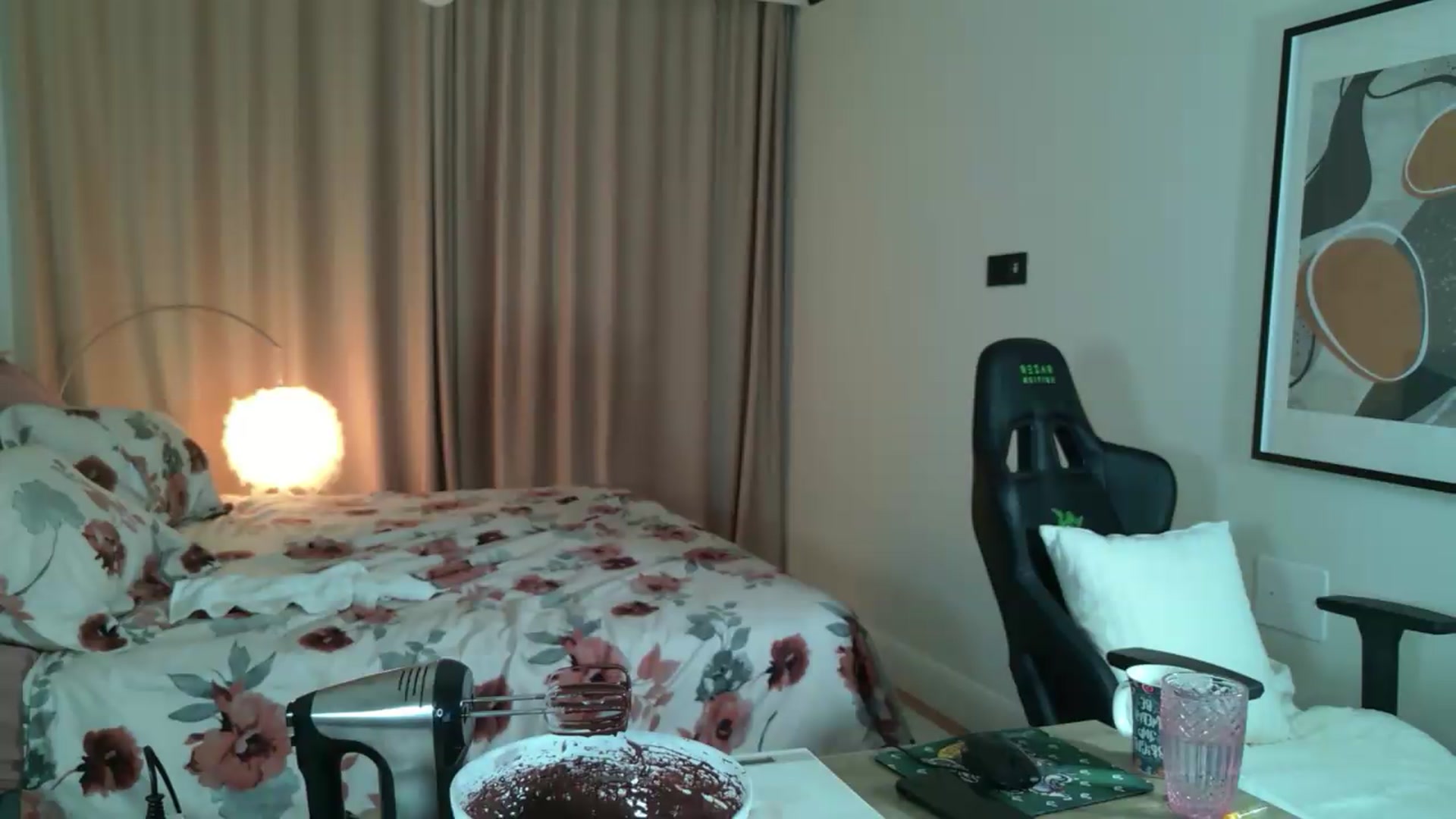 Gallery image thumbnail from CheshireX's myfreecams stream on, 08/21/2026, 04:13 image 5 of 20