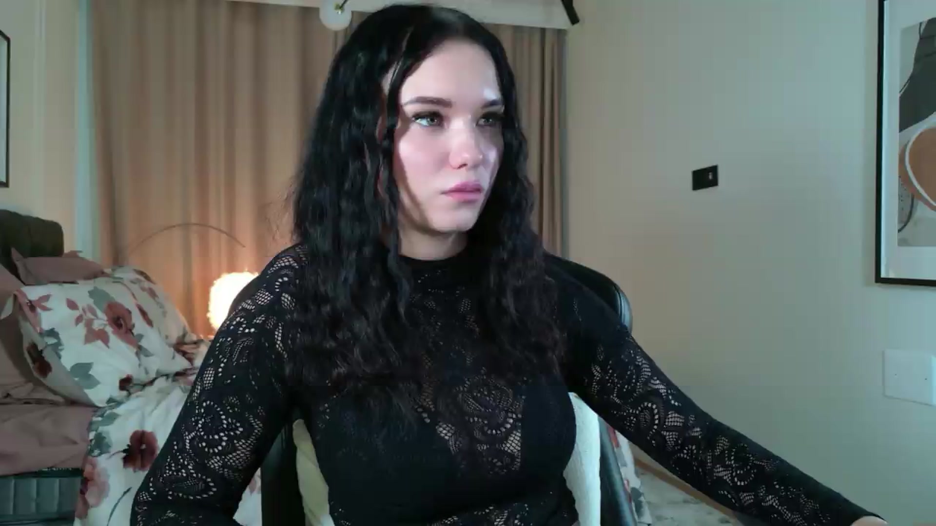 Gallery image thumbnail from CheshireX's myfreecams stream on, 09/14/2026, 04:57 image 1 of 20