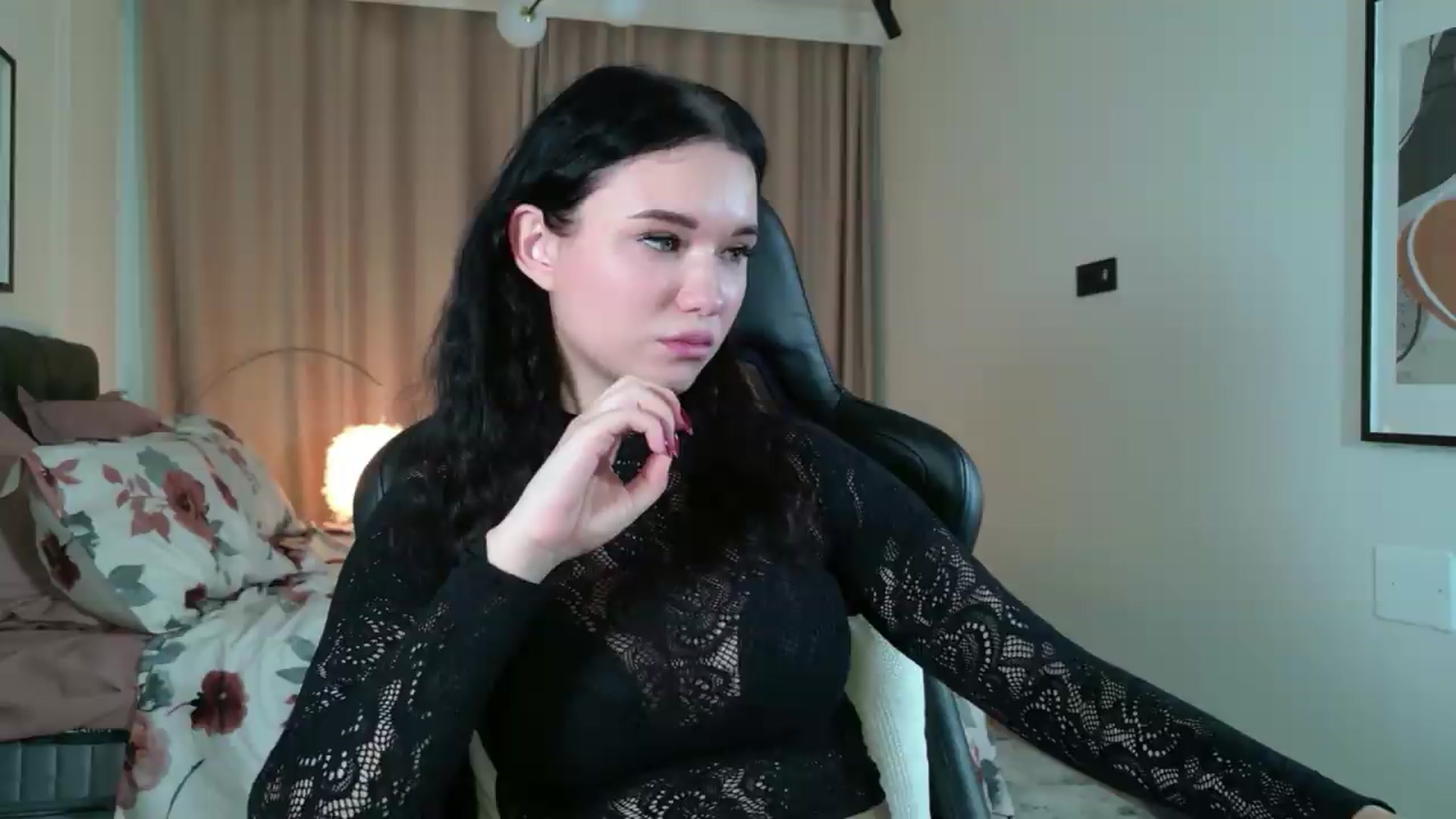 Gallery image thumbnail from CheshireX's myfreecams stream on, 09/14/2026, 04:57 image 3 of 20