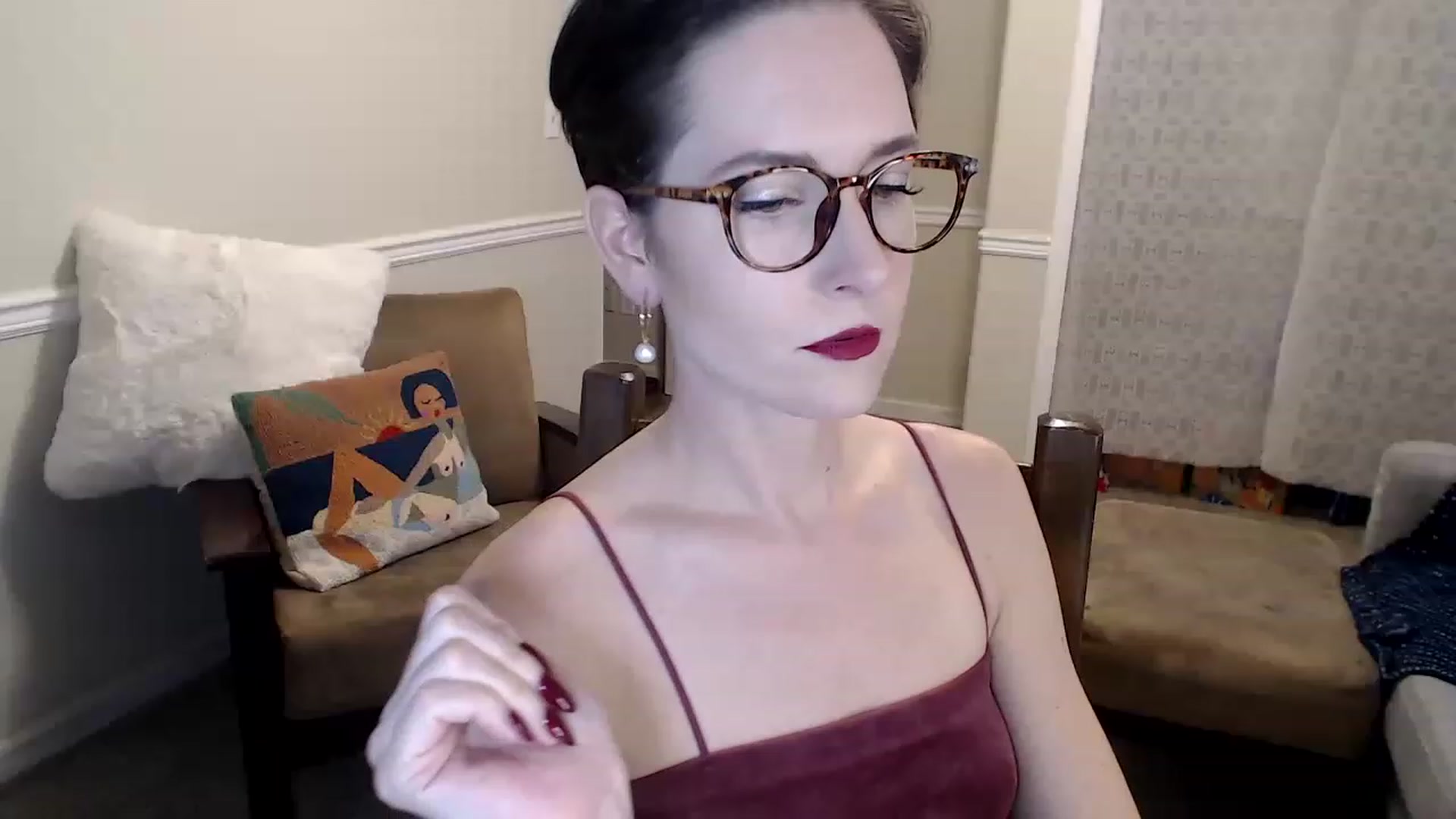 Gallery image thumbnail from CheyenneCam's myfreecams stream on, 12/07/2022, 21:40 image 15 of 20