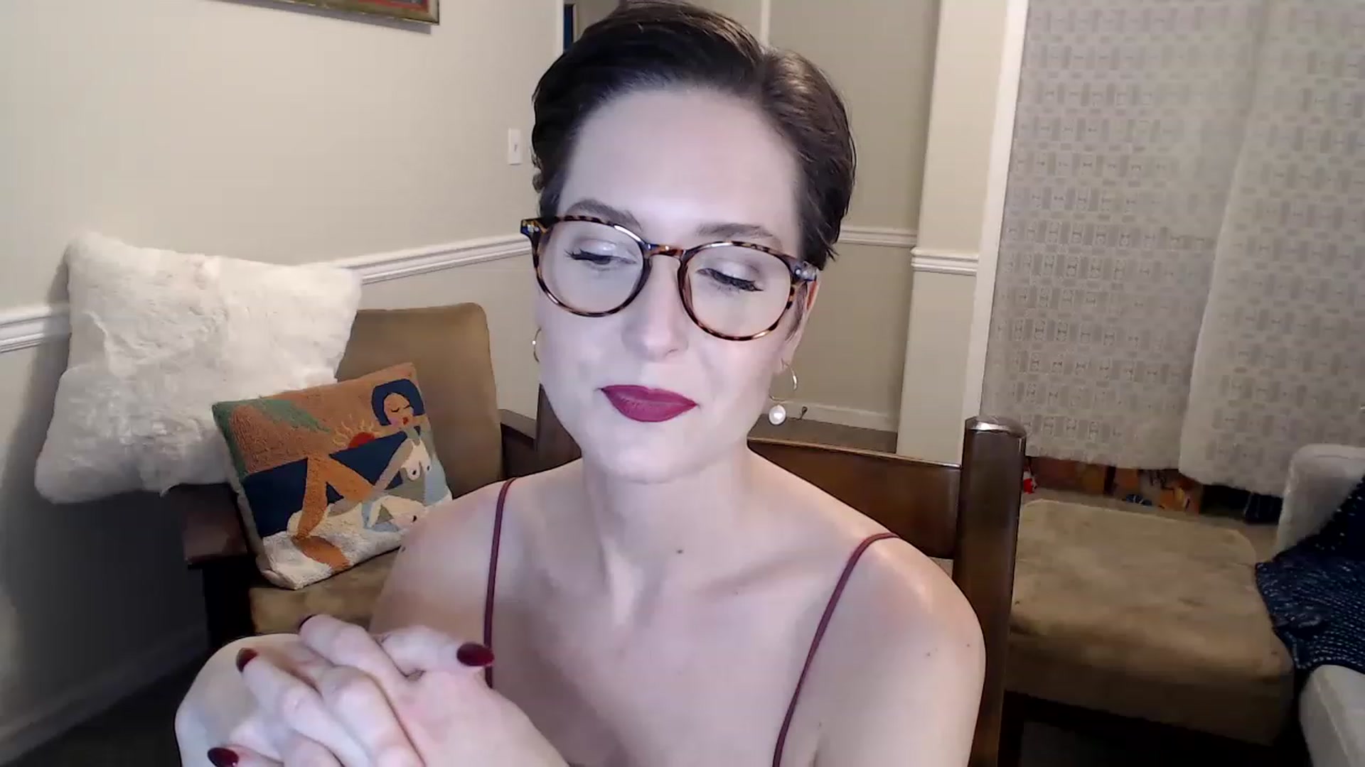 Gallery image thumbnail from CheyenneCam's myfreecams stream on, 12/07/2022, 21:40 image 7 of 20