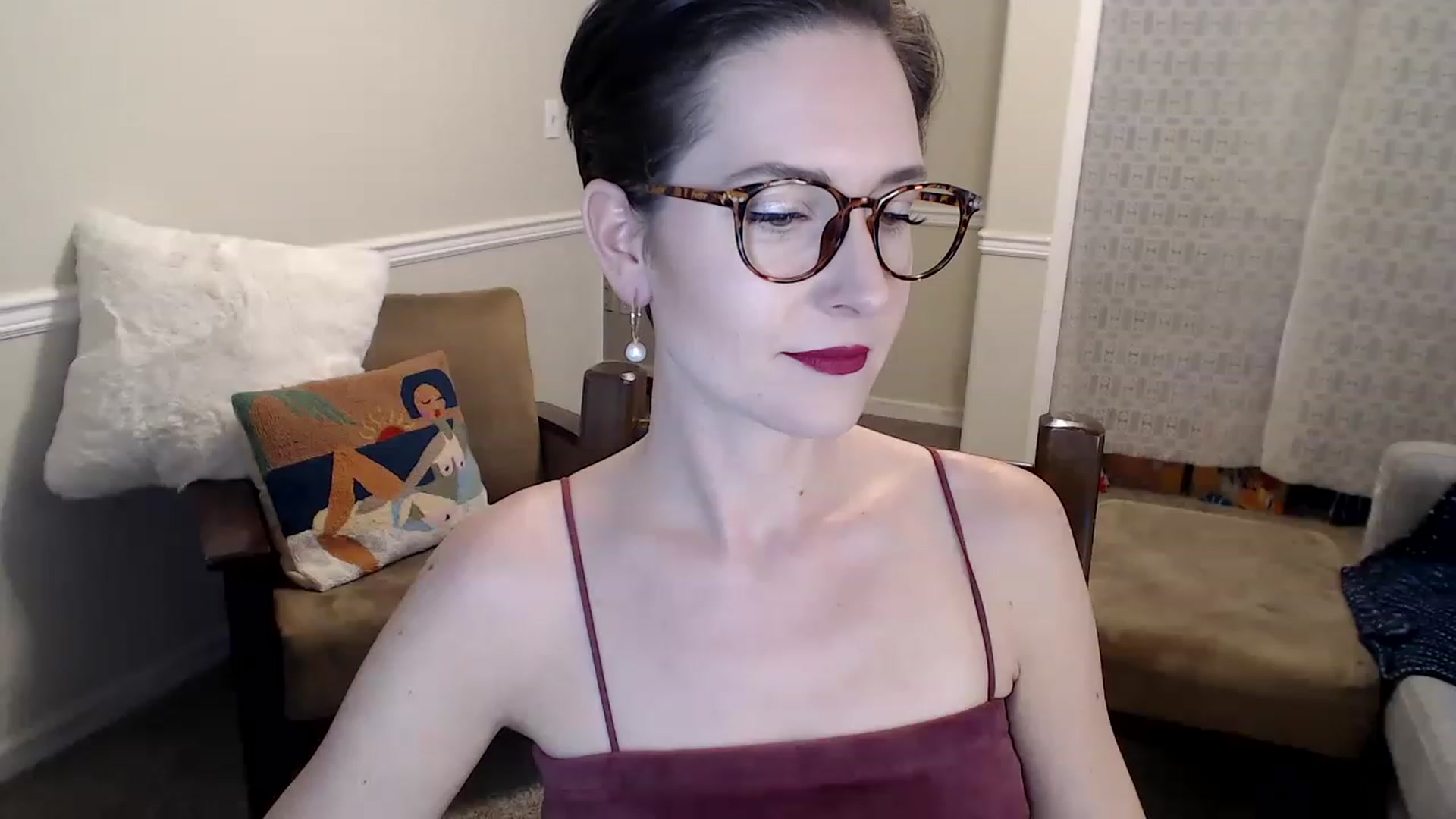 Gallery image thumbnail from CheyenneCam's myfreecams stream on, 12/07/2022, 21:40 image 14 of 20