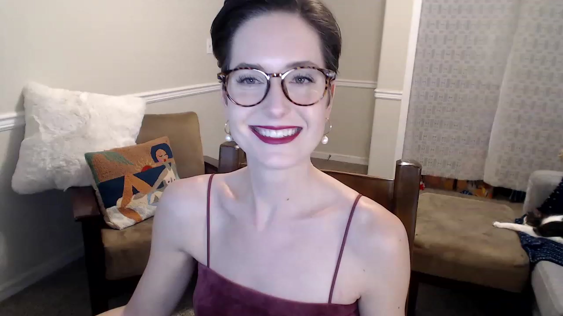 Gallery image thumbnail from CheyenneCam's myfreecams stream on, 12/07/2022, 22:09 image 11 of 20