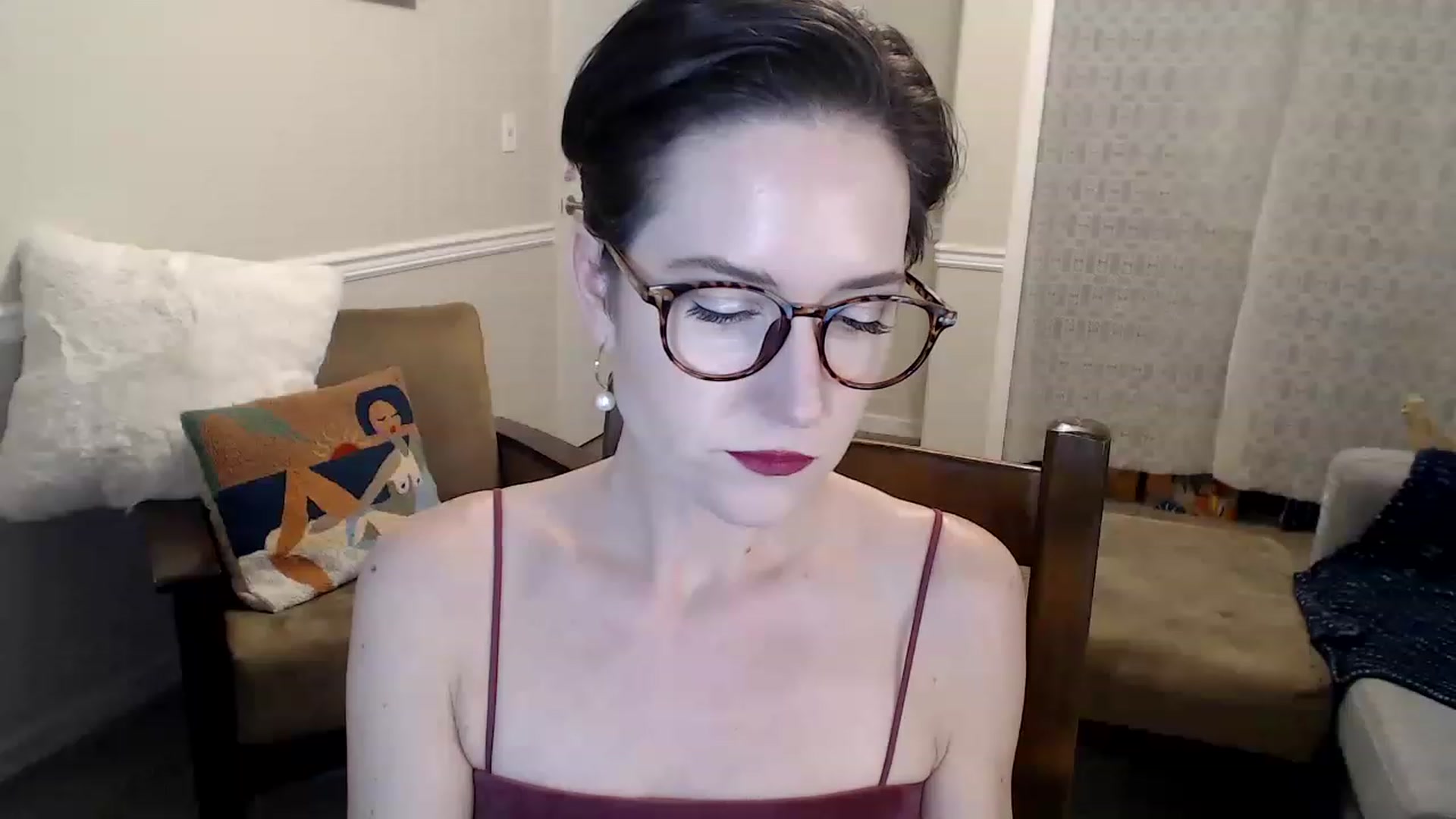 Gallery image thumbnail from CheyenneCam's myfreecams stream on, 12/07/2022, 23:14 image 15 of 20