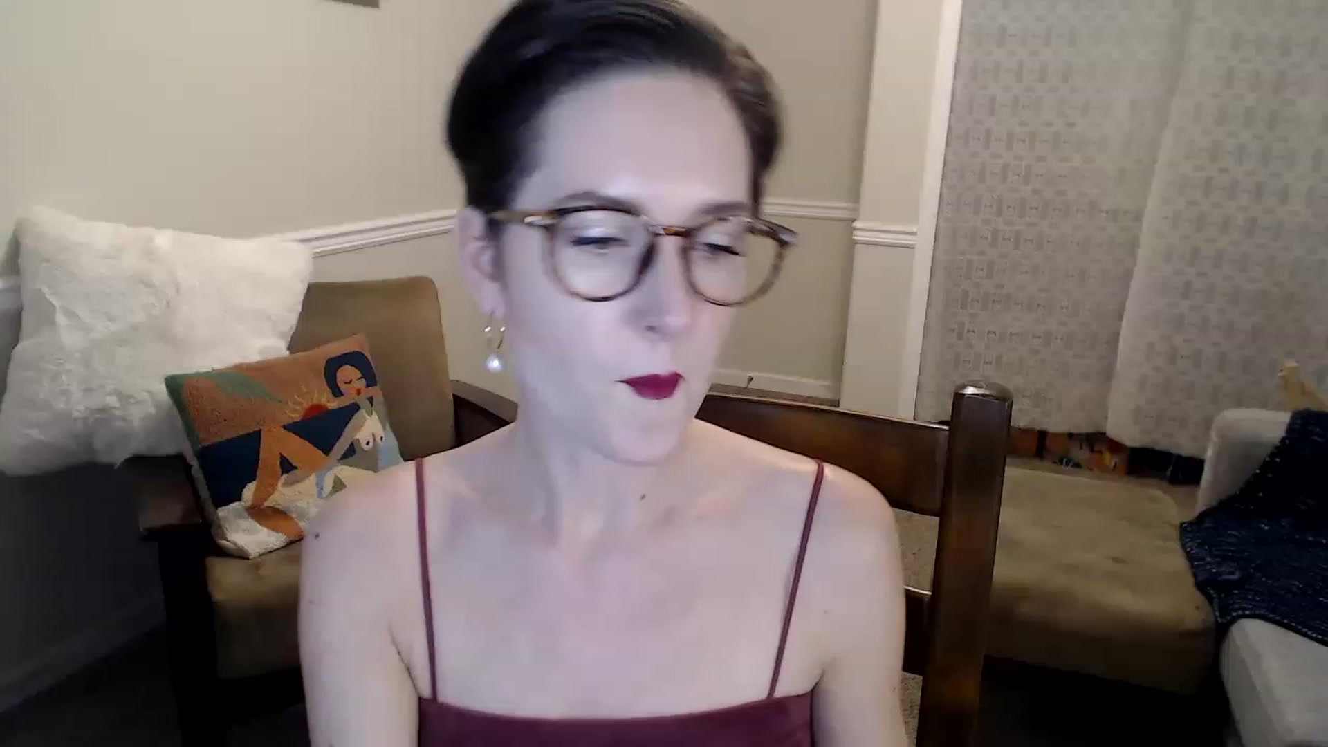 Gallery image thumbnail from CheyenneCam's myfreecams stream on, 12/07/2022, 23:14 image 16 of 20