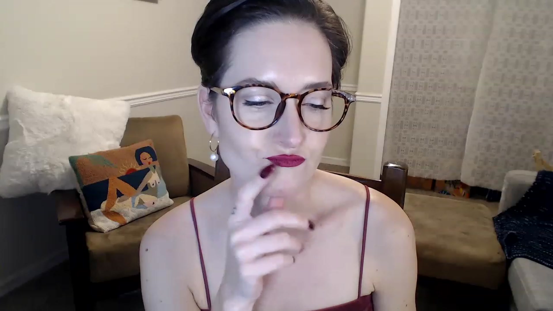 Gallery image thumbnail from CheyenneCam's myfreecams stream on, 12/07/2022, 23:33 image 20 of 20