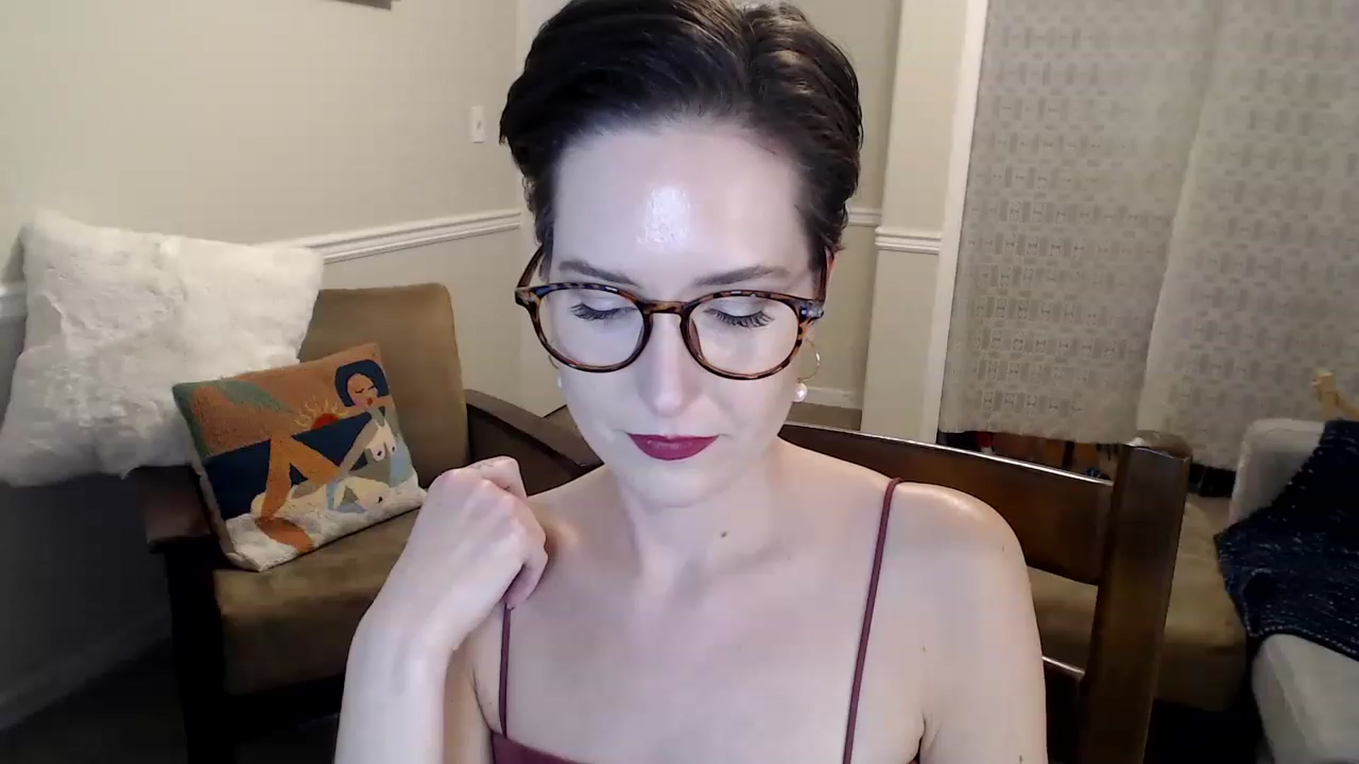 Gallery image thumbnail from CheyenneCam's myfreecams stream on, 12/07/2022, 23:49 image 17 of 20