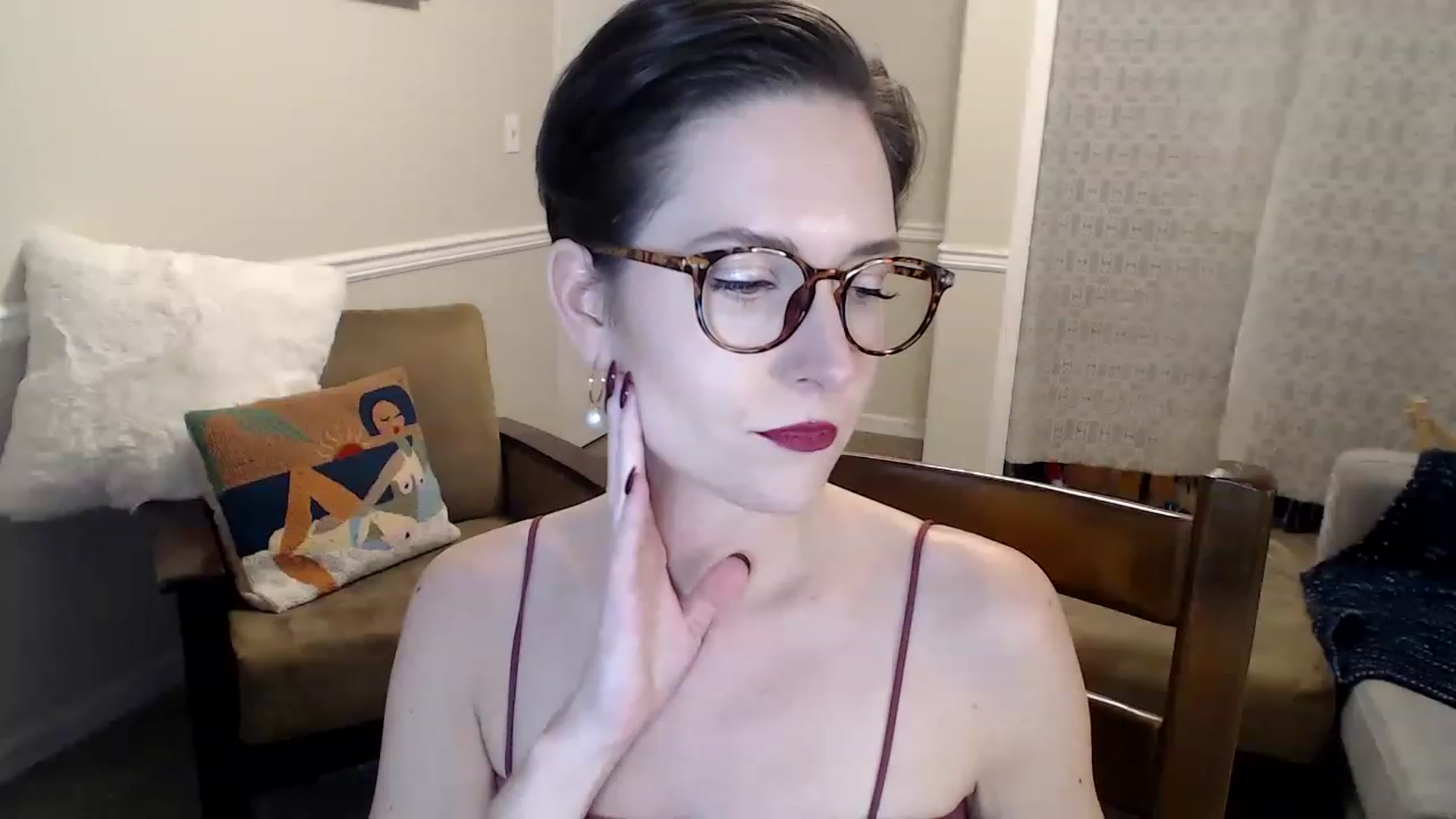 Gallery image thumbnail from CheyenneCam's myfreecams stream on, 12/07/2022, 23:49 image 12 of 20