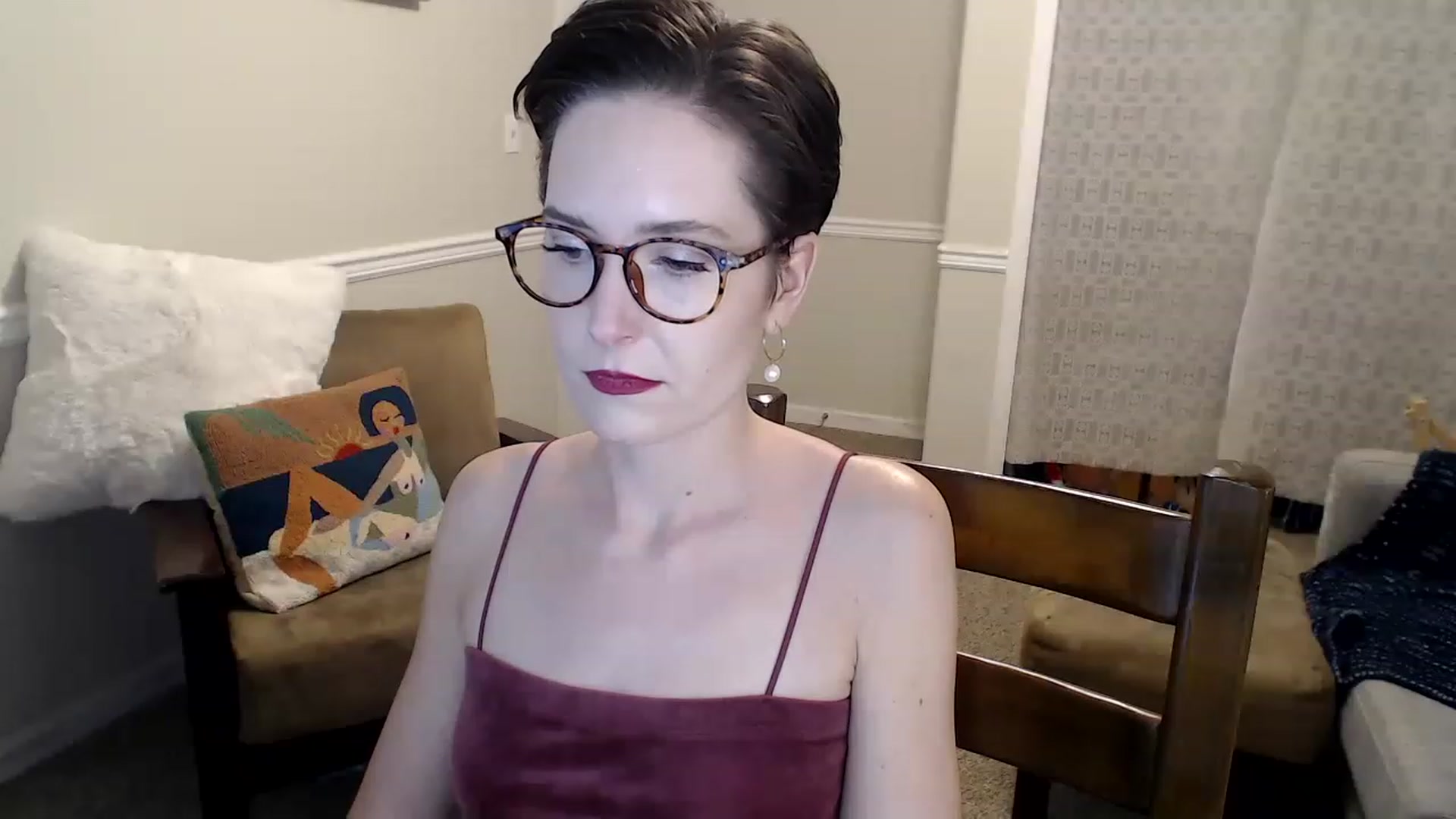 Gallery image thumbnail from CheyenneCam's myfreecams stream on, 12/07/2022, 23:49 image 11 of 20