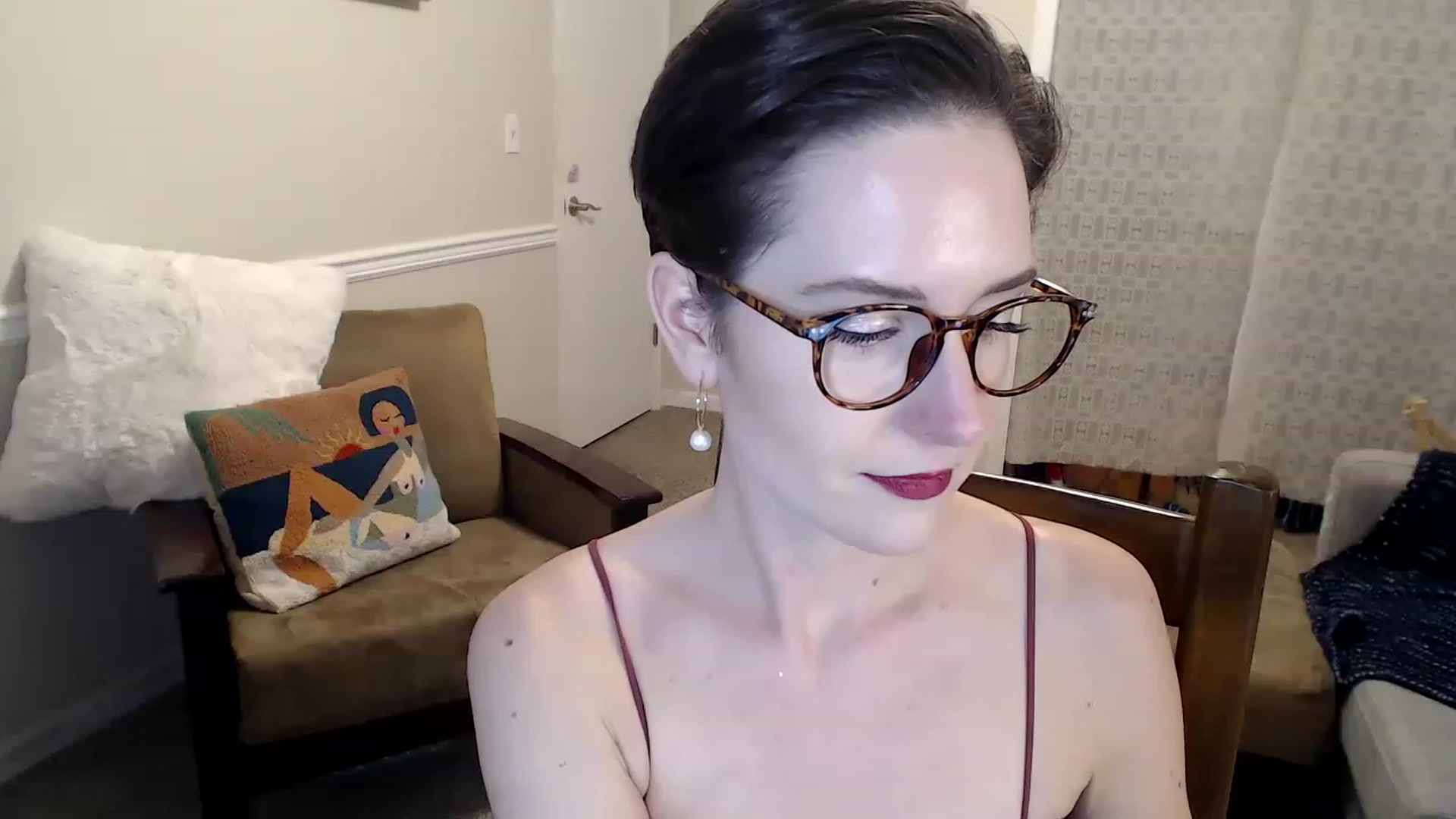 Gallery image thumbnail from CheyenneCam's myfreecams stream on, 12/07/2022, 23:49 image 7 of 20