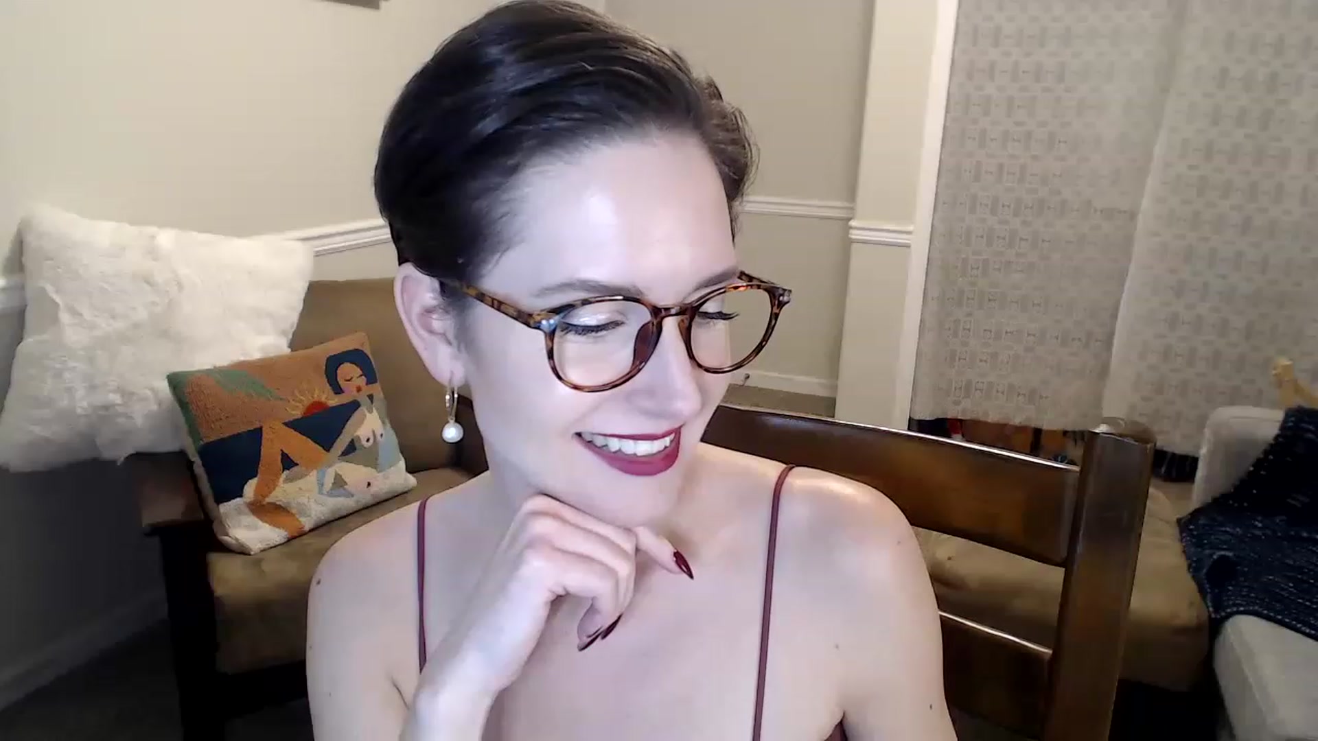 Gallery image thumbnail from CheyenneCam's myfreecams stream on, 12/07/2022, 23:49 image 14 of 20