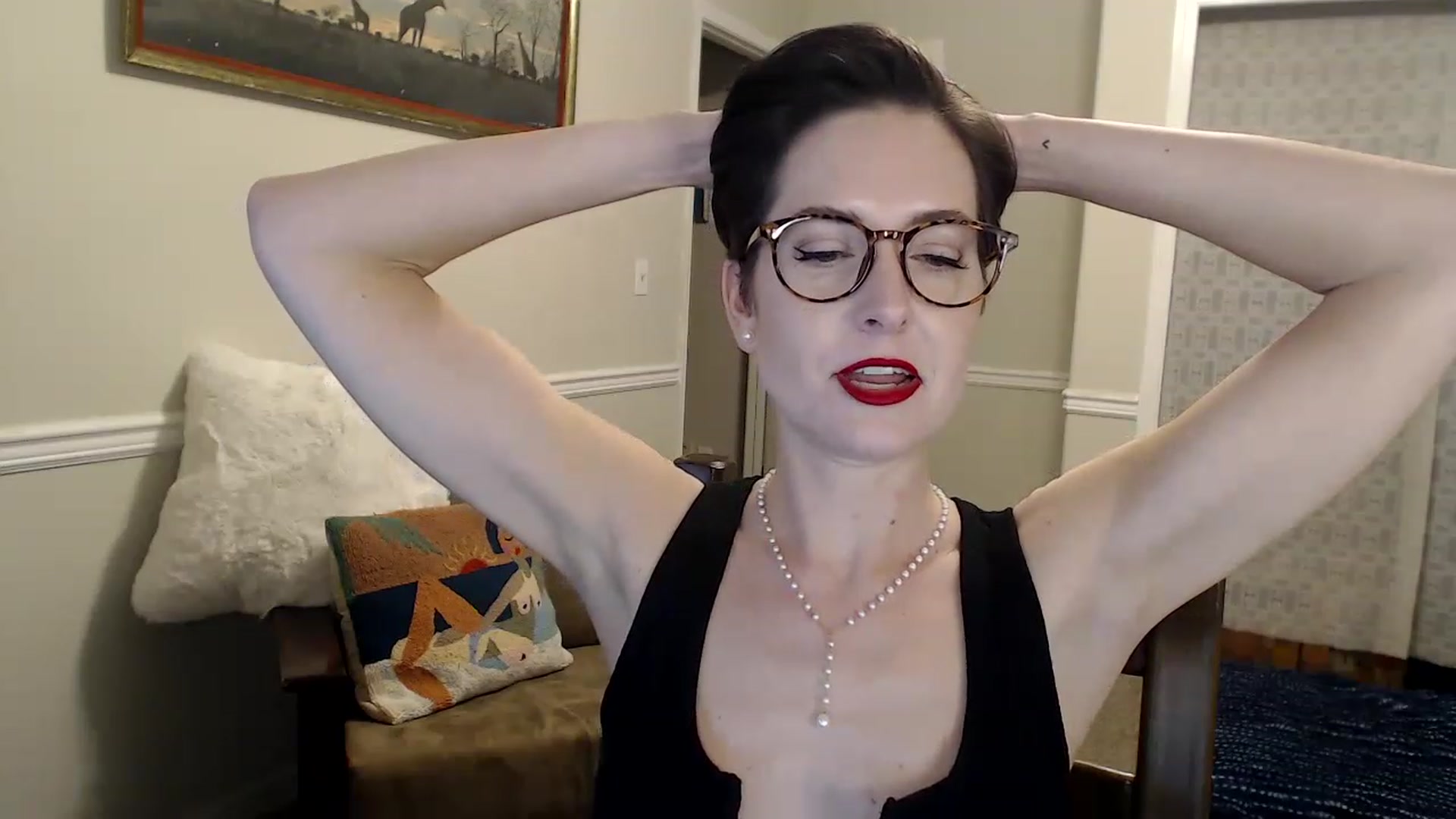 Gallery image thumbnail from CheyenneCam's myfreecams stream on, 12/08/2022, 23:43 image 18 of 20