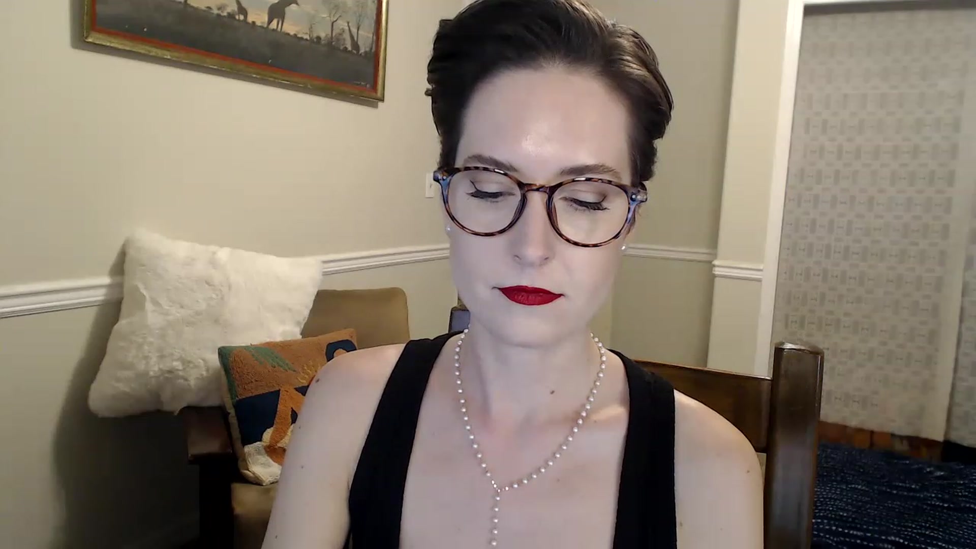 Gallery image thumbnail from CheyenneCam's myfreecams stream on, 12/08/2022, 23:43 image 19 of 20