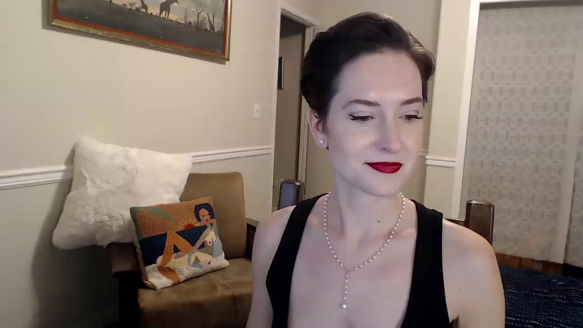Gallery image thumbnail from CheyenneCam's myfreecams stream on, 12/08/2022, 23:43 image 7 of 20
