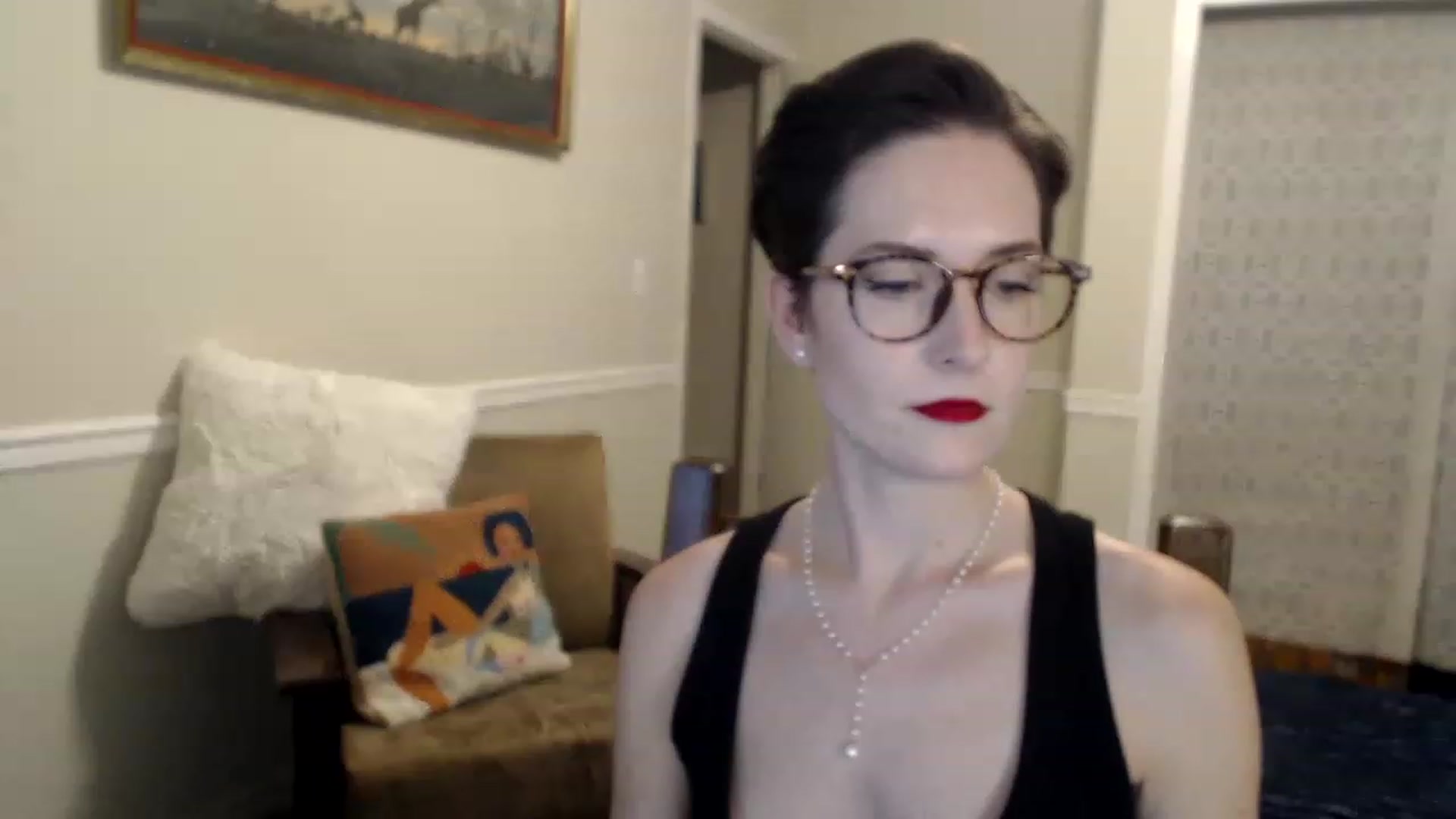 Gallery image thumbnail from CheyenneCam's myfreecams stream on, 12/08/2022, 23:43 image 15 of 20