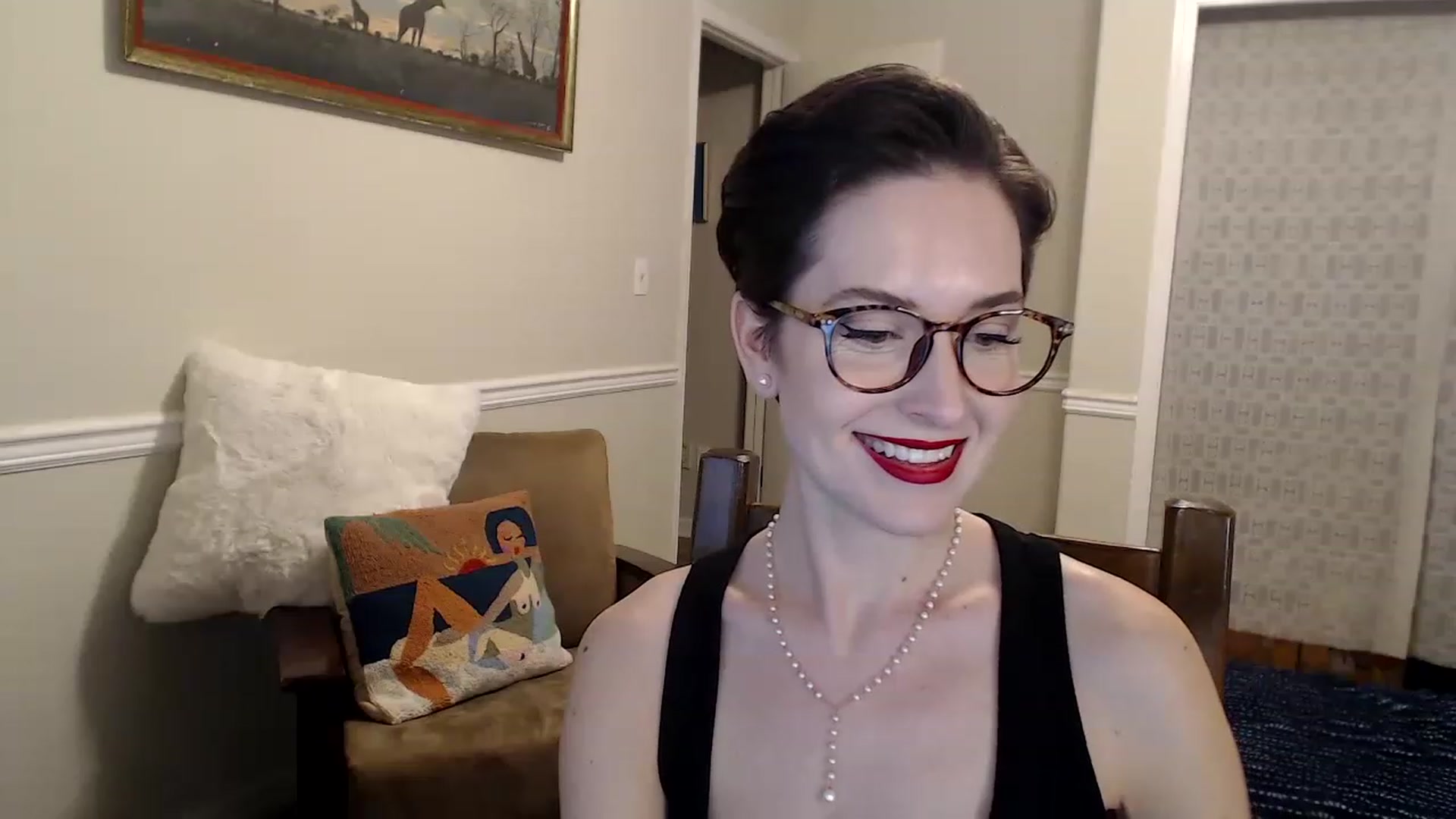 Gallery image thumbnail from CheyenneCam's myfreecams stream on, 12/08/2022, 23:43 image 8 of 20
