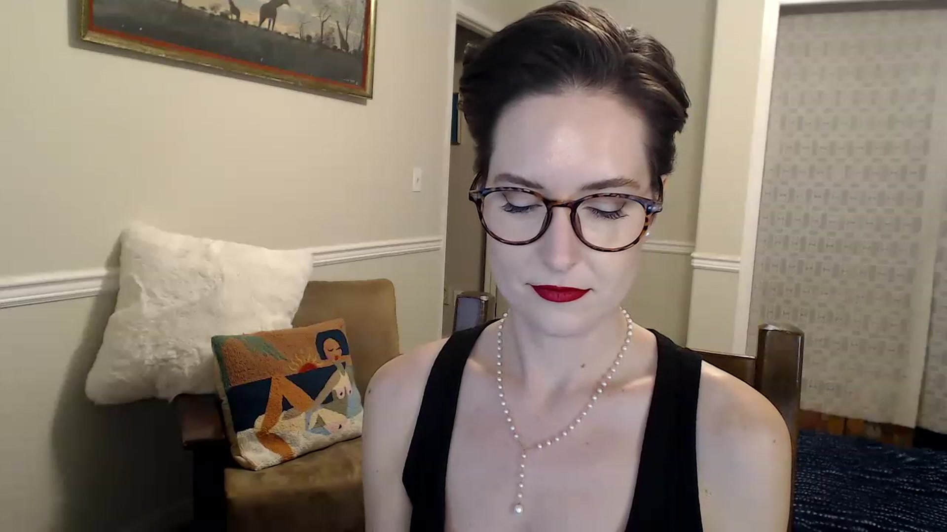 Gallery image thumbnail from CheyenneCam's myfreecams stream on, 12/08/2022, 23:43 image 13 of 20