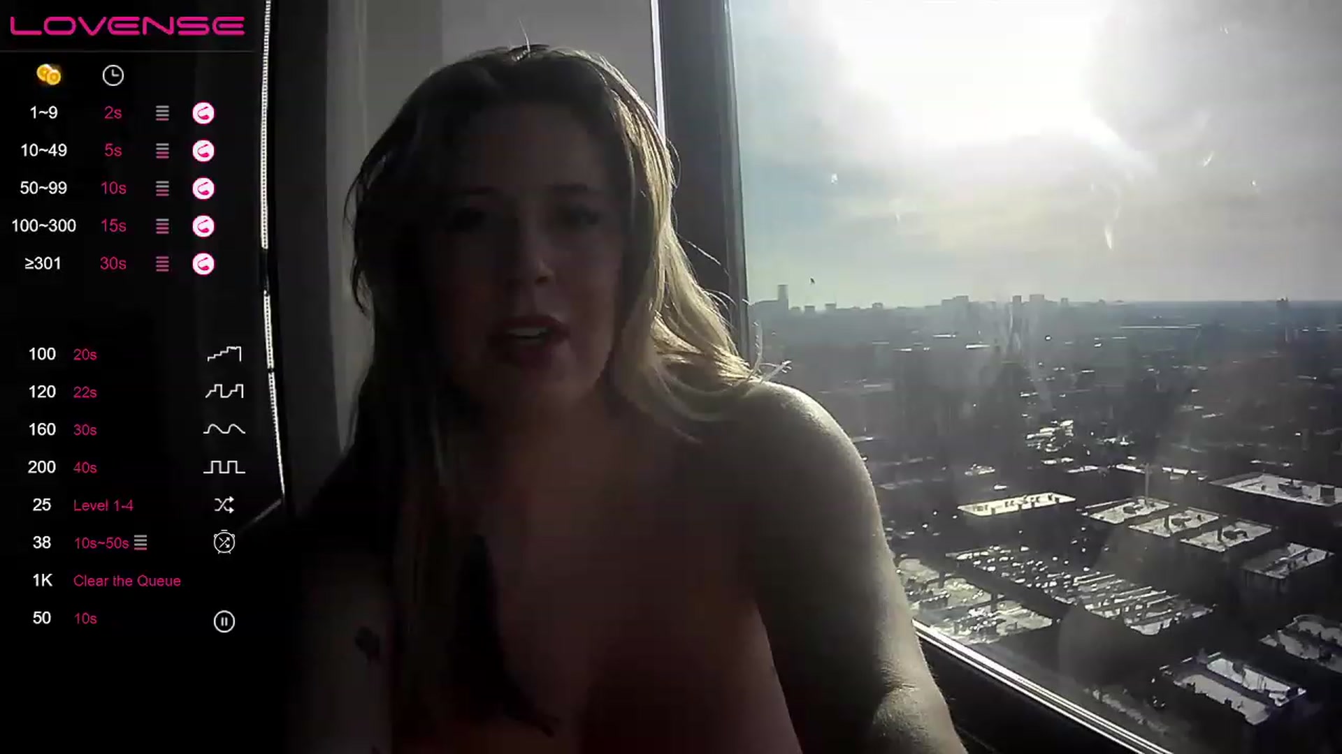 Gallery image thumbnail from ChiTownShell's myfreecams stream on, 12/28/2022, 20:09 image 20 of 20
