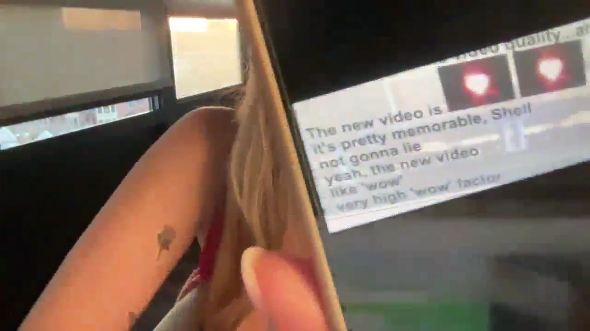 Gallery image thumbnail from ChiTown_777's myfreecams stream on, 11/18/2023, 24:06 image 2 of 20