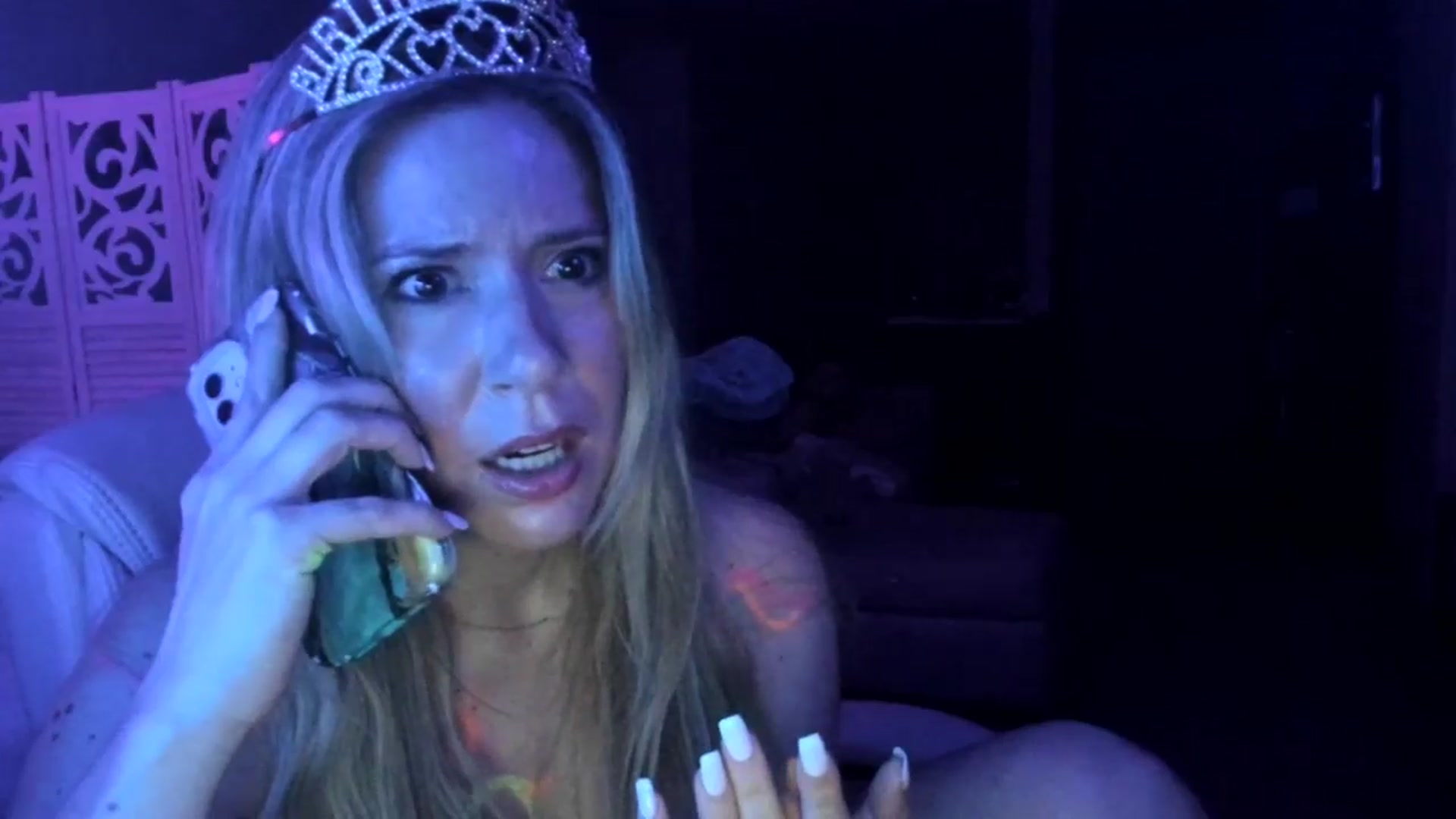 Gallery image thumbnail from ChiTown_777's myfreecams stream on, 06/11/2024, 03:09 image 17 of 20