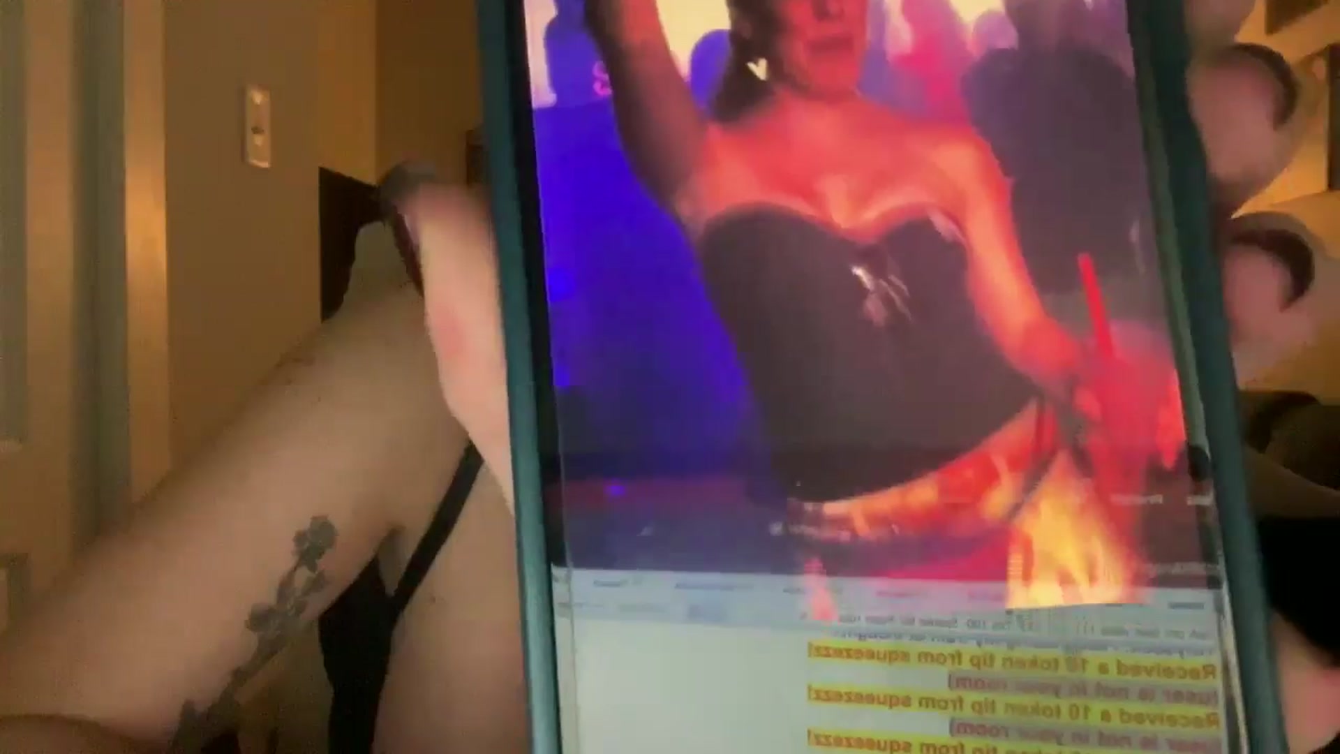 Gallery image thumbnail from ChiTown_777's myfreecams stream on, 11/09/2025, 04:58 image 10 of 20