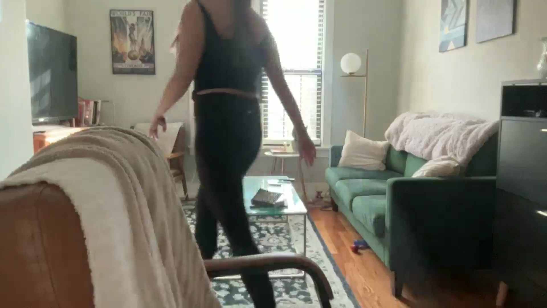 Gallery image thumbnail from ChiTown_777's myfreecams stream on, 01/17/2026, 20:47 image 10 of 20