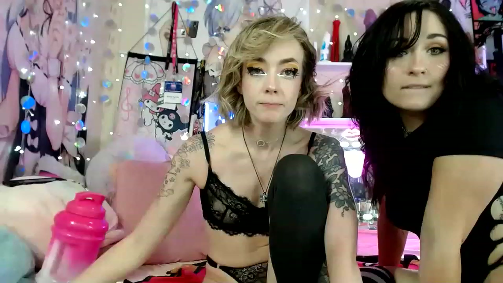 Gallery image thumbnail from ChibiCyriis's myfreecams stream on, 06/09/2023, 23:11 image 5 of 20