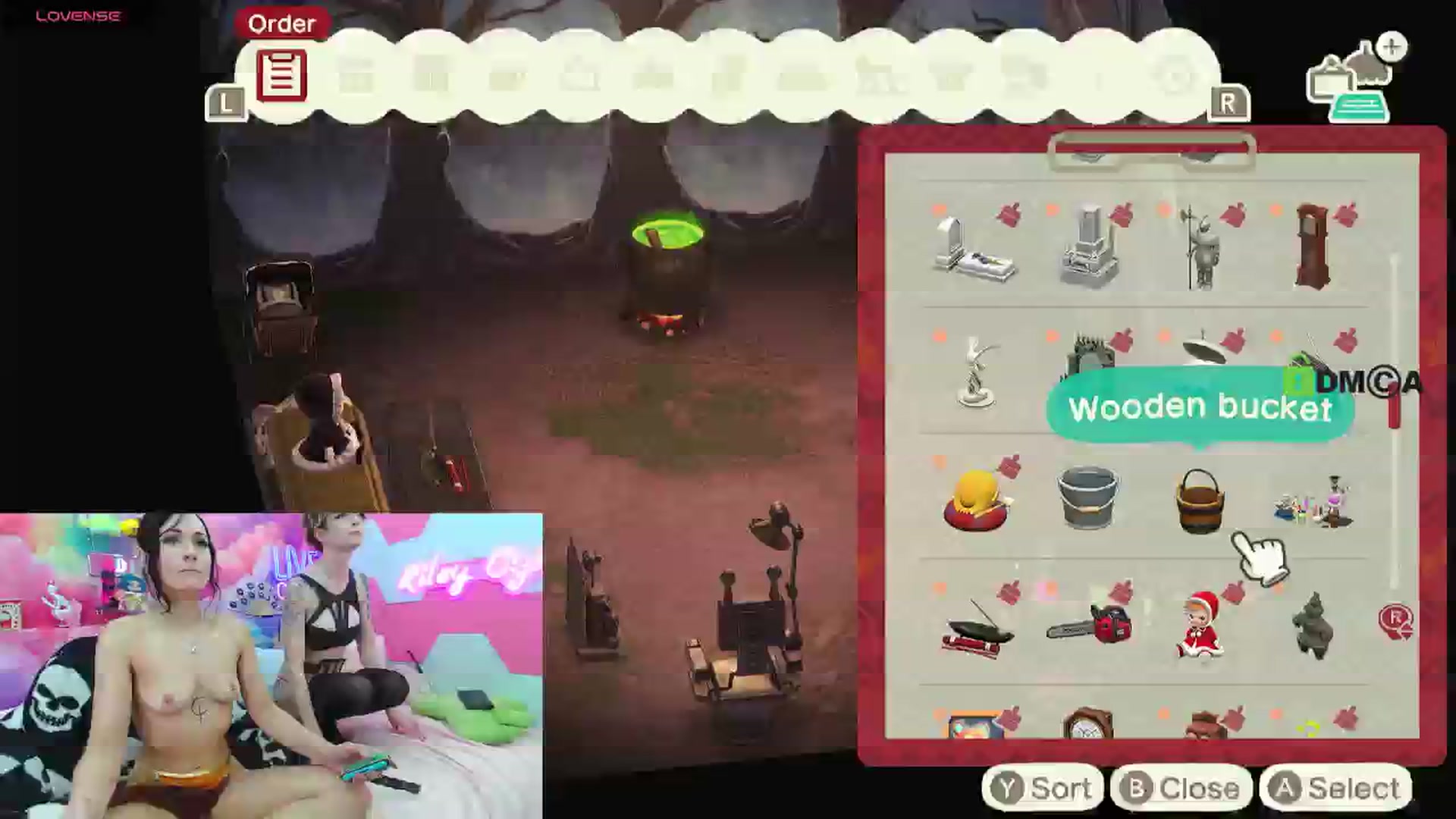 Gallery image thumbnail from ChibiCyriis's myfreecams stream on, 05/05/2026, 01:45 image 2 of 20