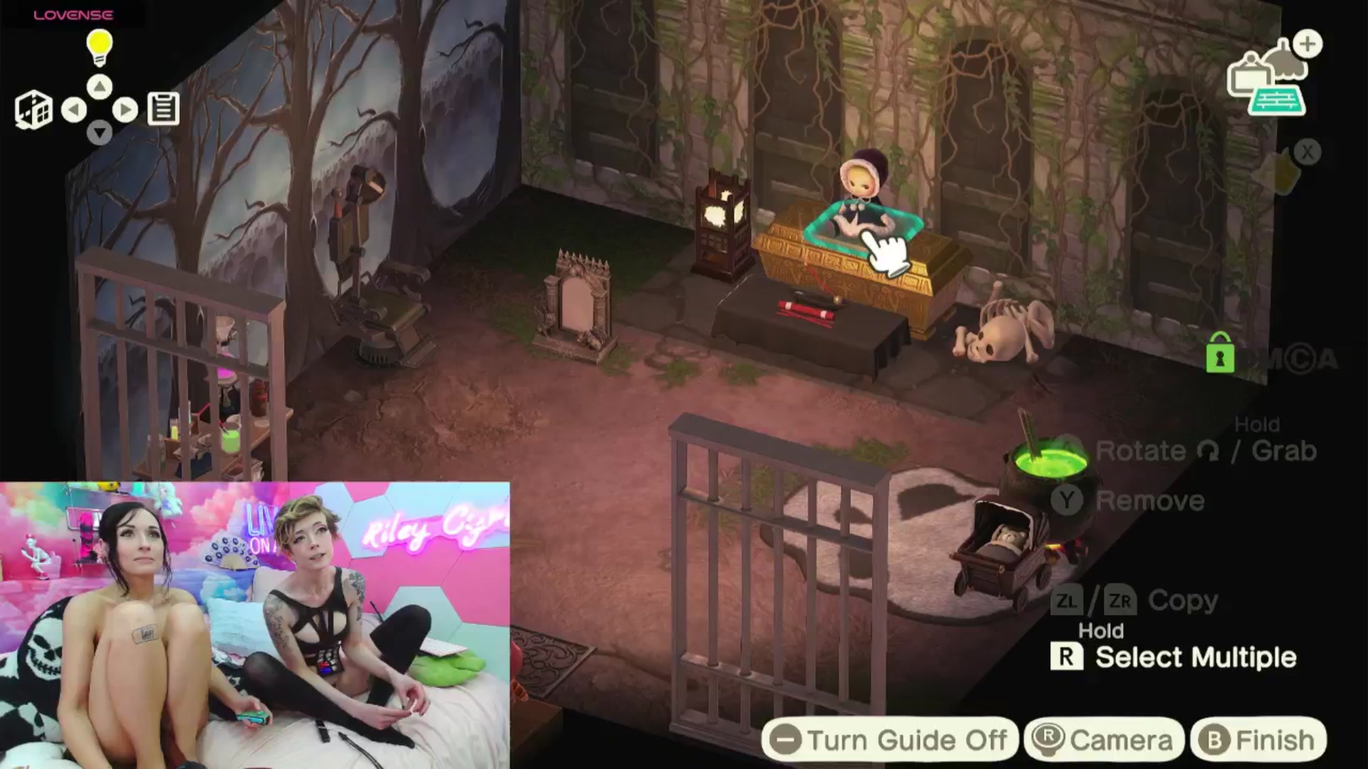 Gallery image thumbnail from ChibiCyriis's myfreecams stream on, 05/05/2026, 01:45 image 1 of 20