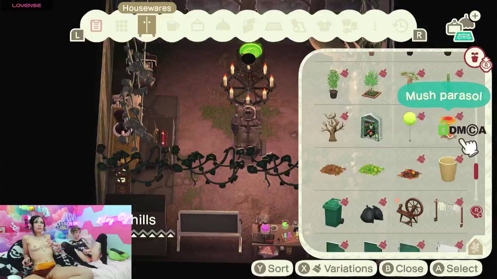 Gallery image thumbnail from ChibiCyriis's myfreecams stream on, 05/05/2026, 01:45 image 4 of 20