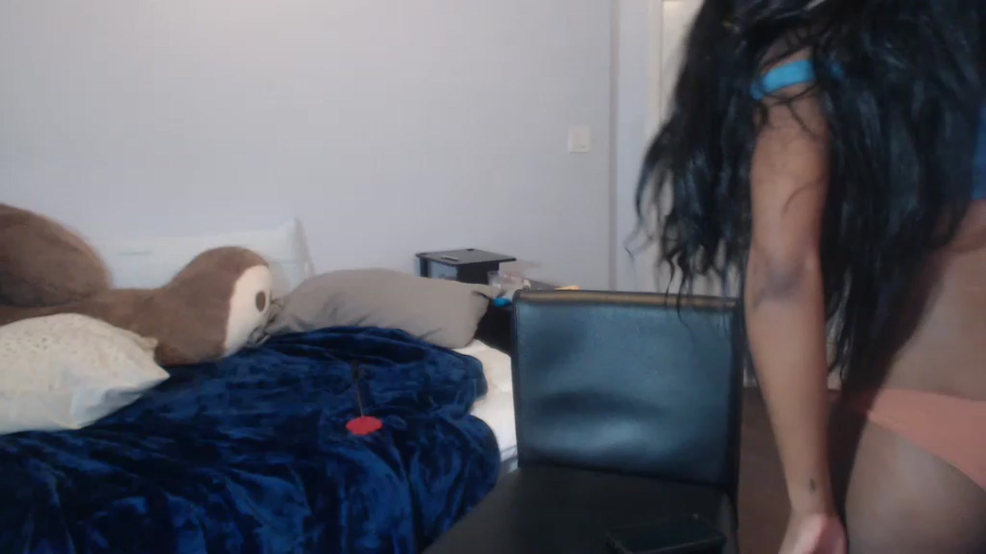 Gallery image thumbnail from Chibunny's myfreecams stream on, 11/29/2022, 16:31 image 15 of 20