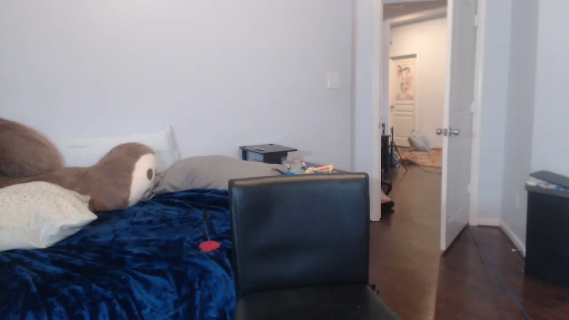 Gallery image thumbnail from Chibunny's myfreecams stream on, 11/29/2022, 16:31 image 19 of 20