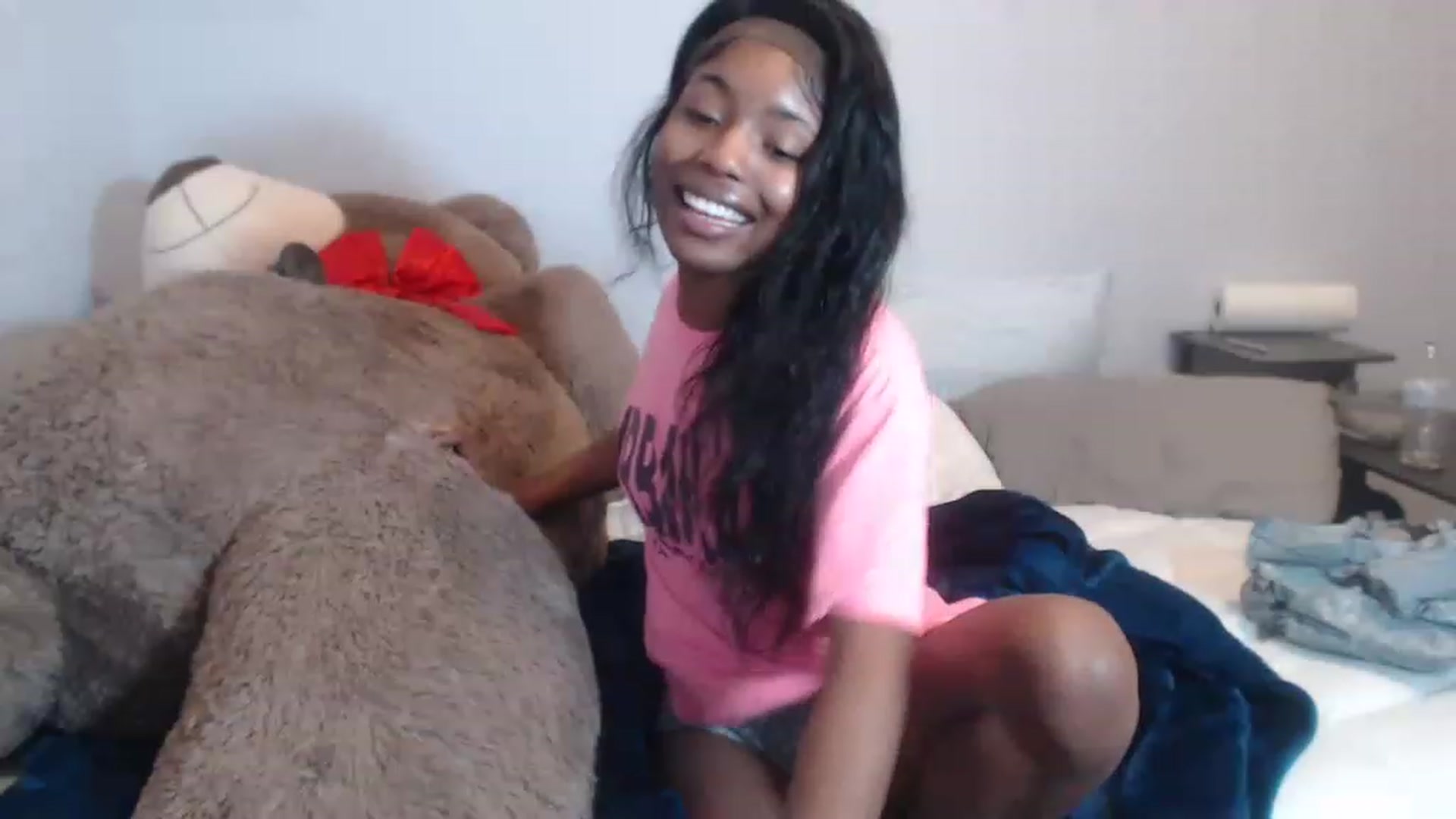 Gallery image thumbnail from Chibunny's myfreecams stream on, 12/02/2022, 03:19 image 2 of 20