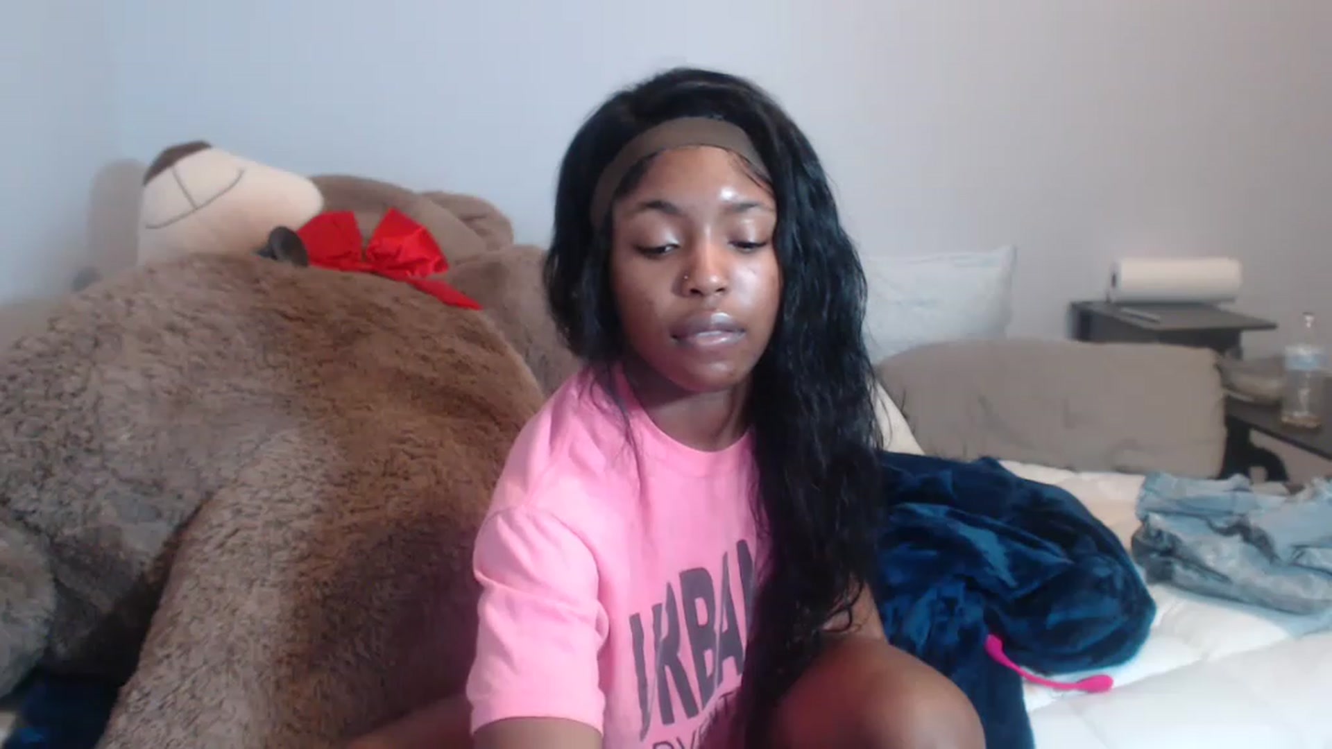 Gallery image thumbnail from Chibunny's myfreecams stream on, 12/02/2022, 03:19 image 5 of 20