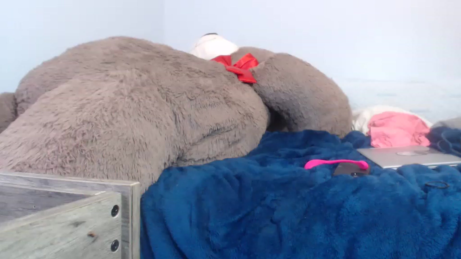 Gallery image thumbnail from Chibunny's myfreecams stream on, 12/02/2022, 18:28 image 20 of 20