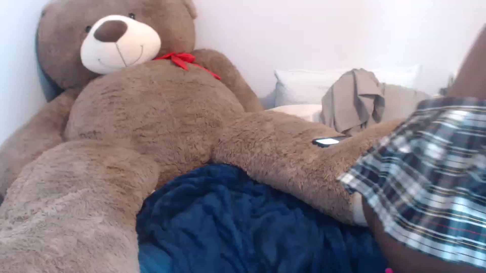 Gallery image thumbnail from Chibunny's myfreecams stream on, 12/03/2022, 24:00 image 10 of 20