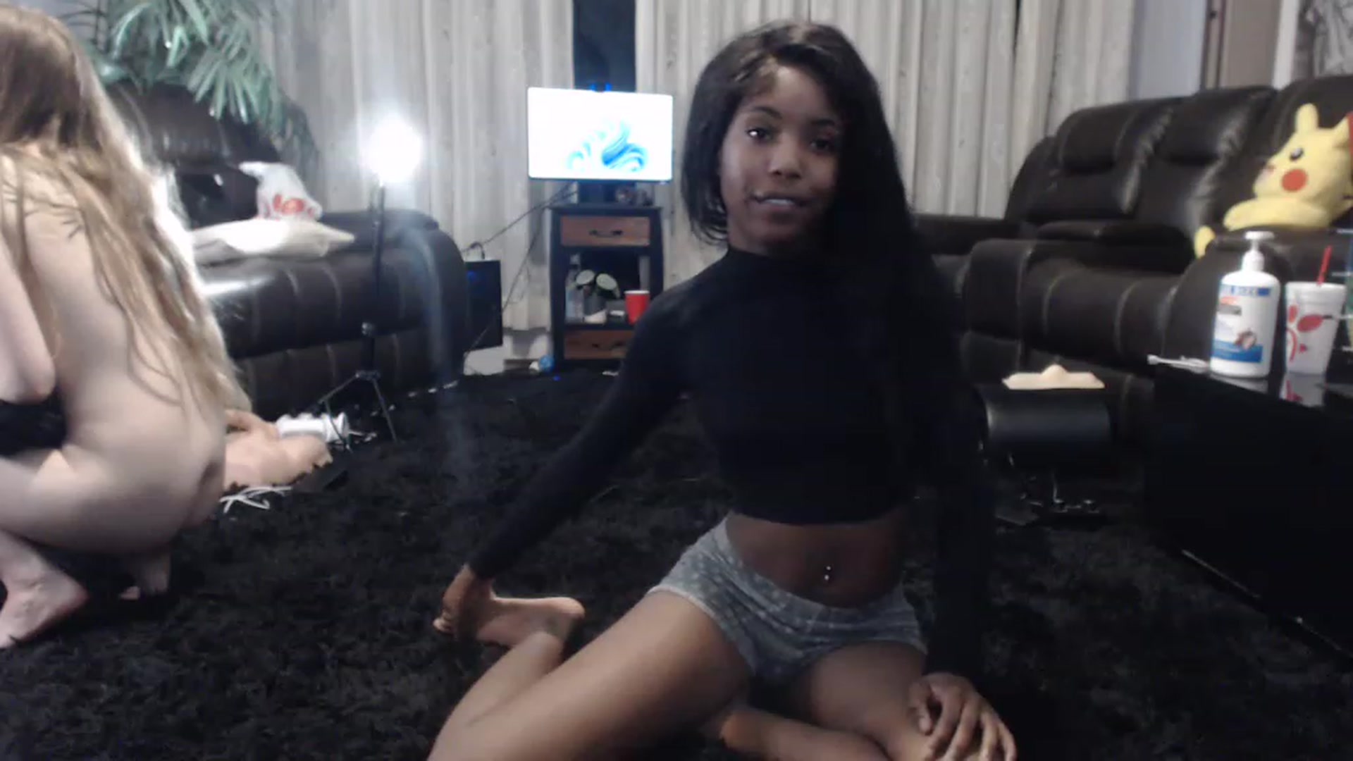 Gallery image thumbnail from Chibunny's myfreecams stream on, 12/03/2022, 06:15 image 20 of 20