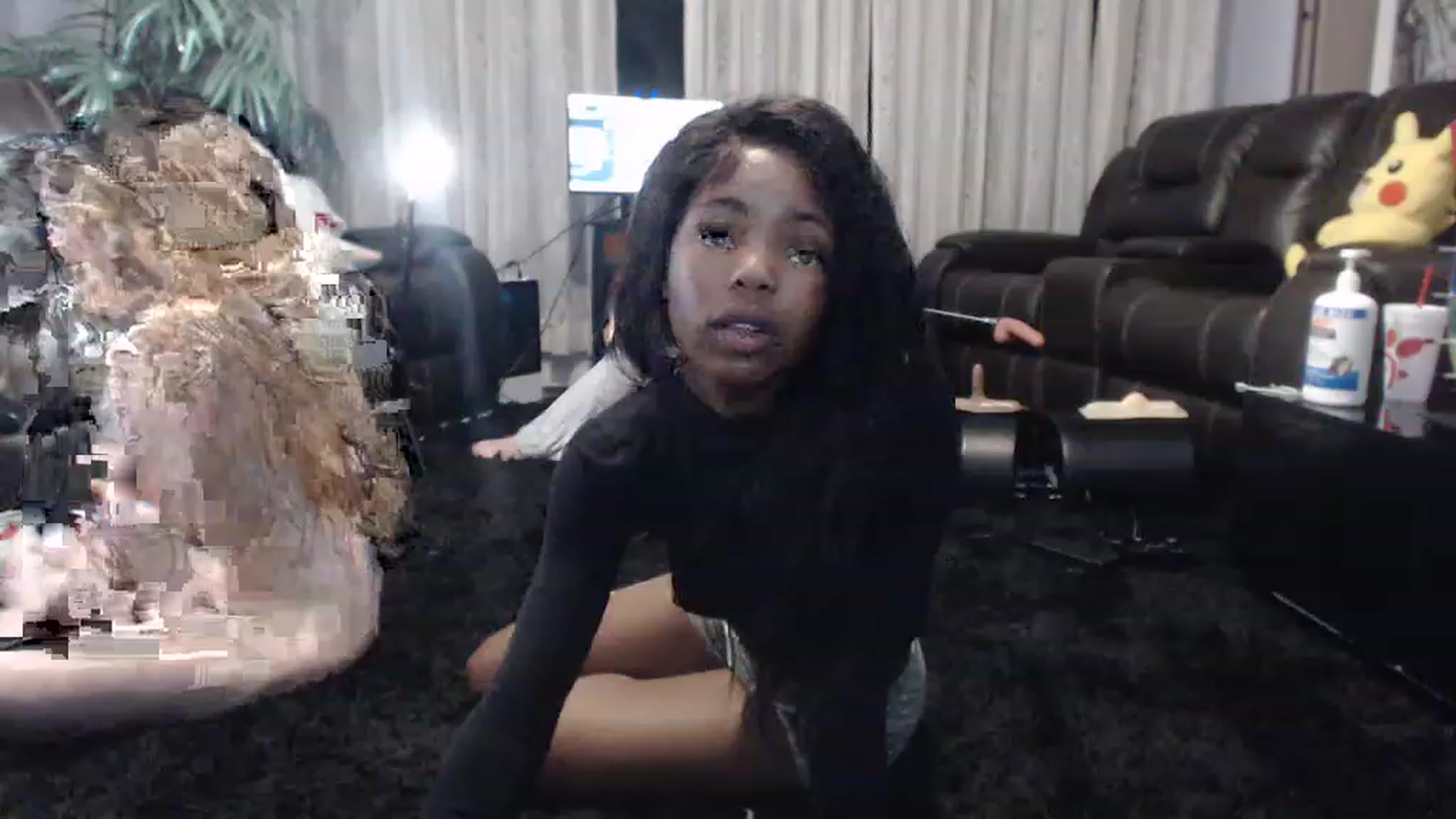 Gallery image thumbnail from Chibunny's myfreecams stream on, 12/03/2022, 06:15 image 8 of 20