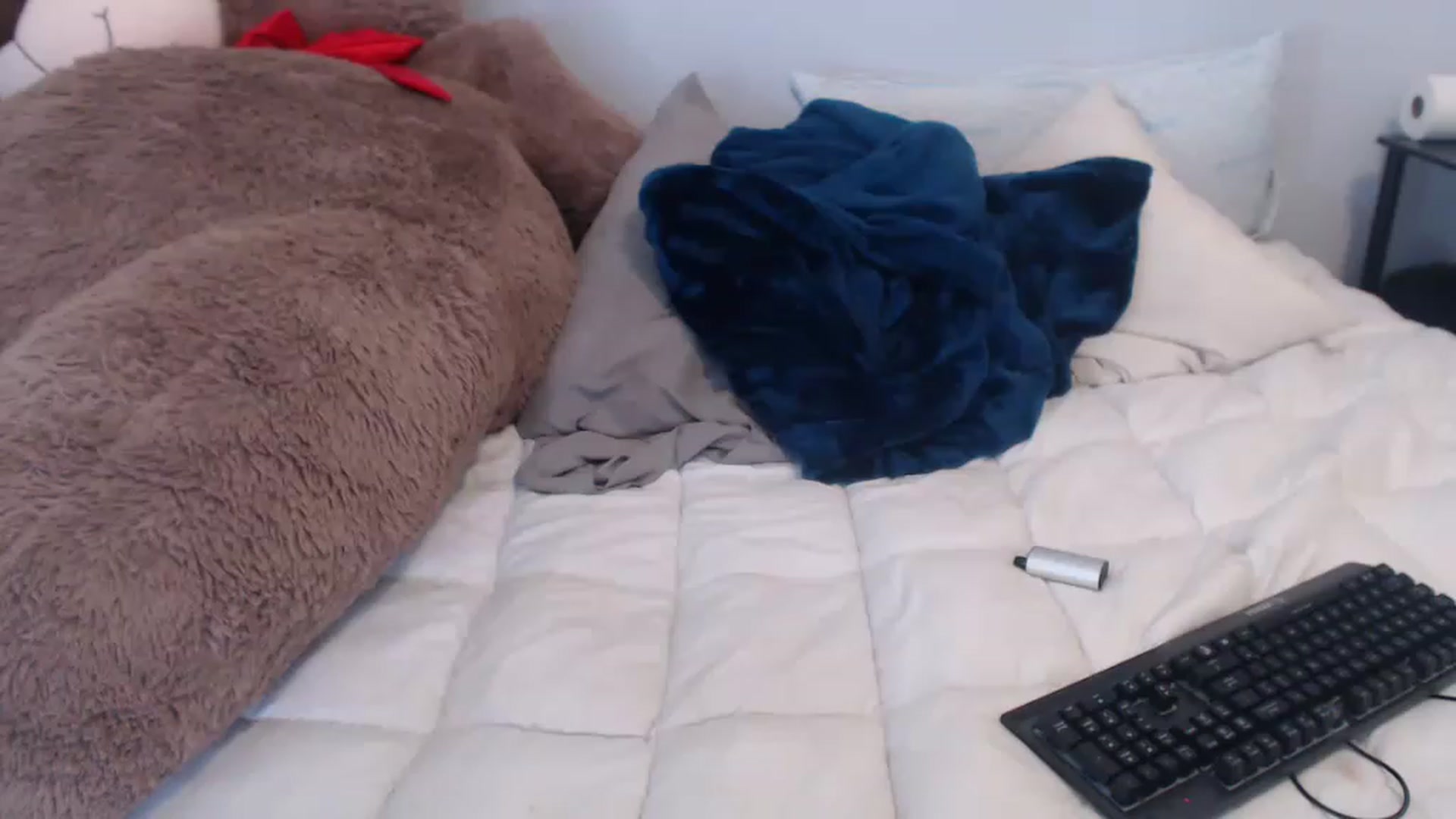 Gallery image thumbnail from Chibunny's myfreecams stream on, 12/05/2022, 17:47 image 13 of 20