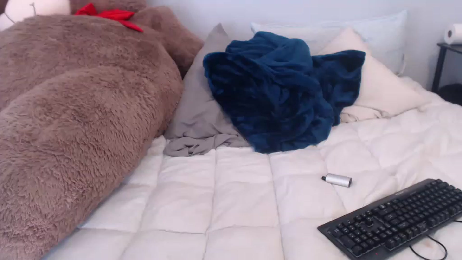 Gallery image thumbnail from Chibunny's myfreecams stream on, 12/05/2022, 17:47 image 15 of 20