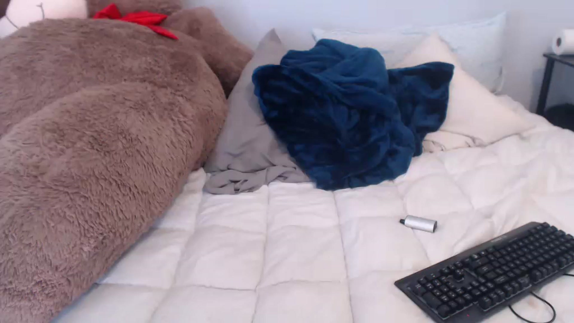 Gallery image thumbnail from Chibunny's myfreecams stream on, 12/05/2022, 17:47 image 16 of 20