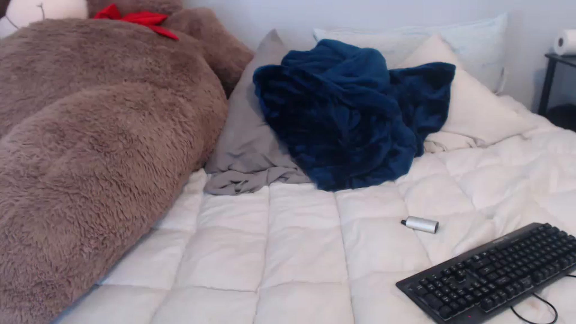 Gallery image thumbnail from Chibunny's myfreecams stream on, 12/05/2022, 17:47 image 14 of 20