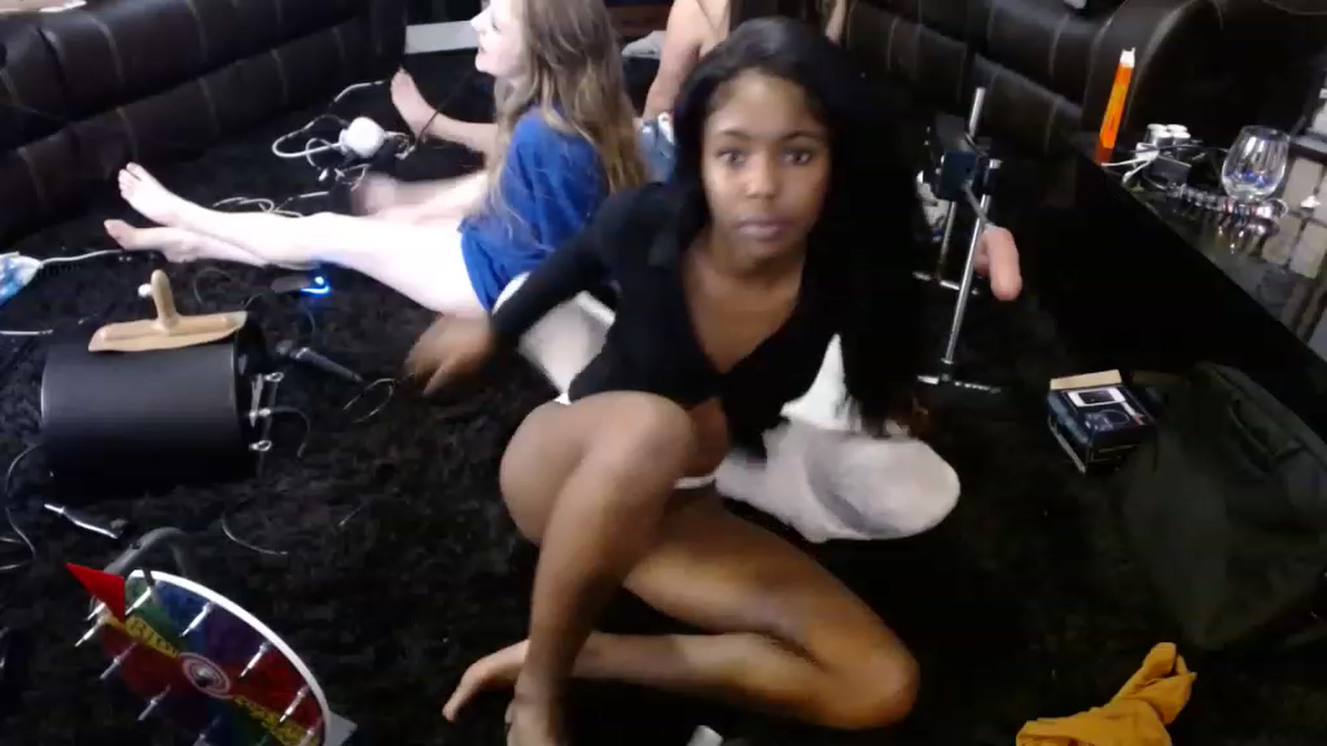 Gallery image thumbnail from Chibunny's myfreecams stream on, 12/07/2022, 24:03 image 19 of 20