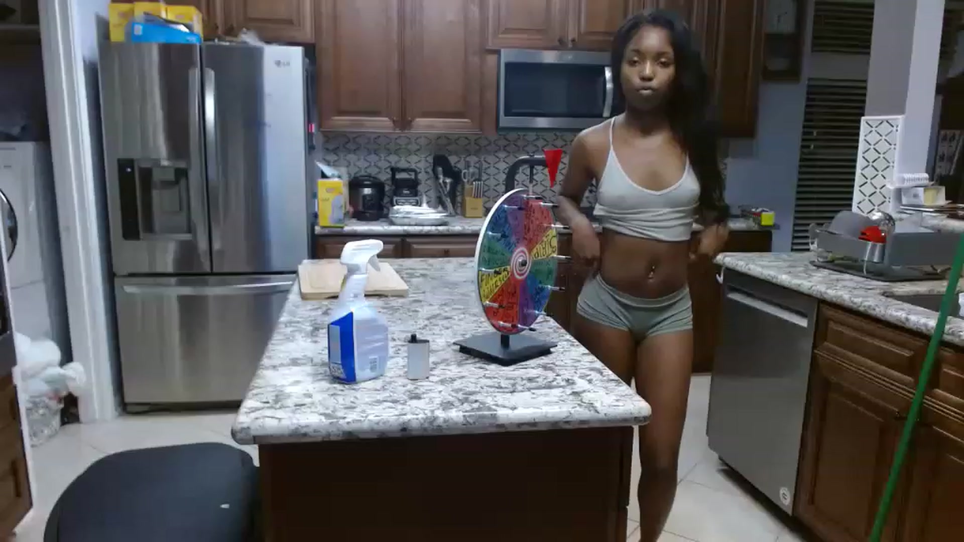 Gallery image thumbnail from Chibunny's myfreecams stream on, 12/08/2022, 04:22 image 4 of 20