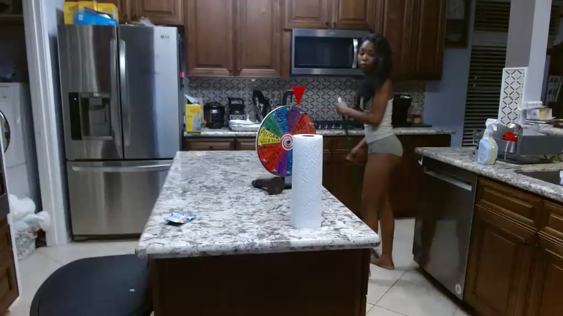 Gallery image thumbnail from Chibunny's myfreecams stream on, 12/08/2022, 04:22 image 12 of 20