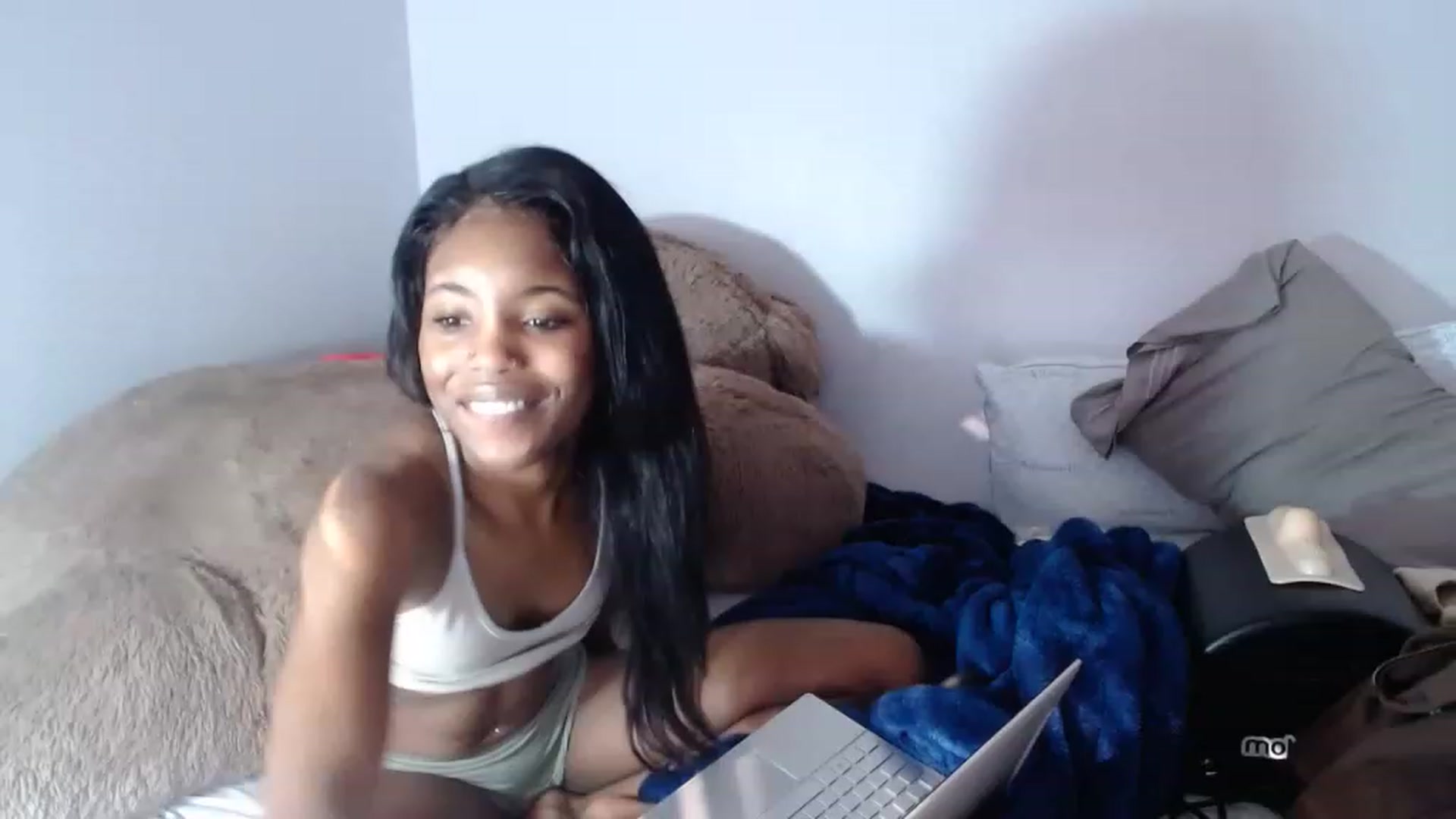 Gallery image thumbnail from Chibunny's myfreecams stream on, 12/08/2022, 21:06 image 8 of 20