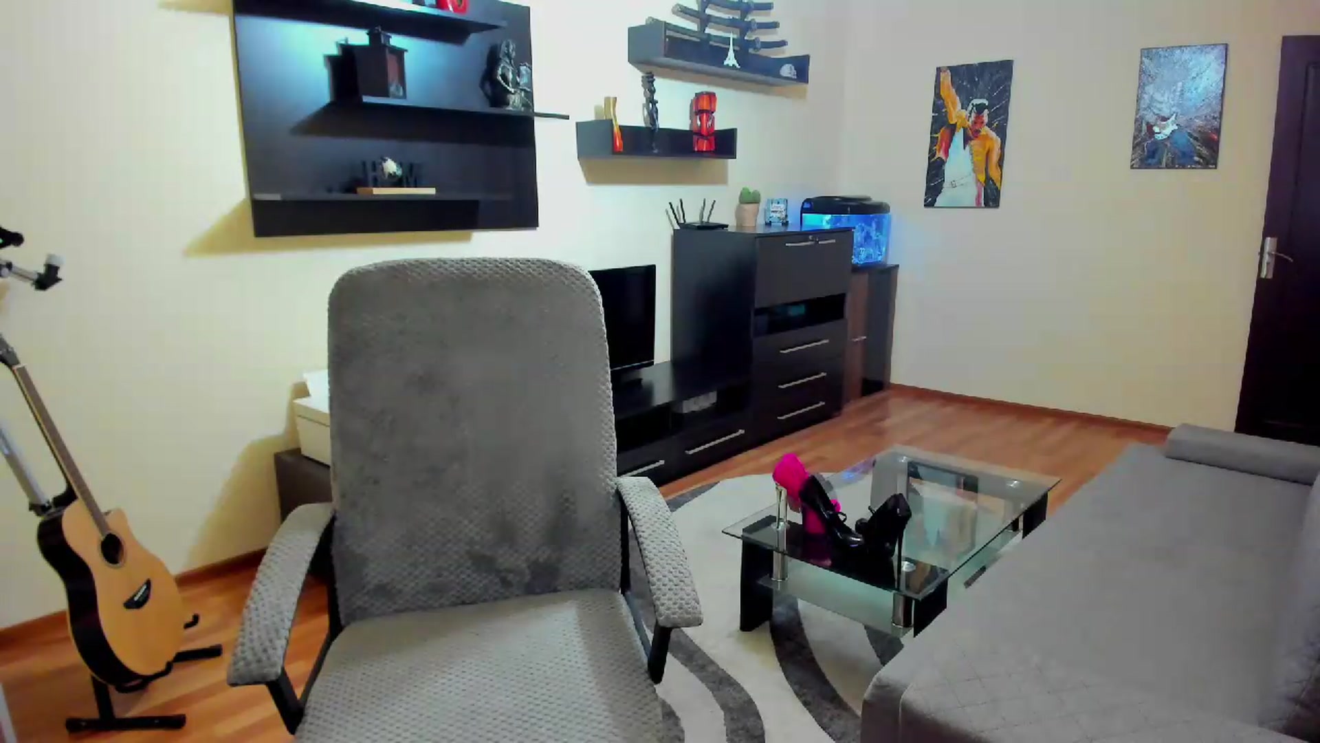 Gallery image thumbnail from ChicaLoca__'s myfreecams stream on, 05/12/2026, 24:30 image 18 of 20