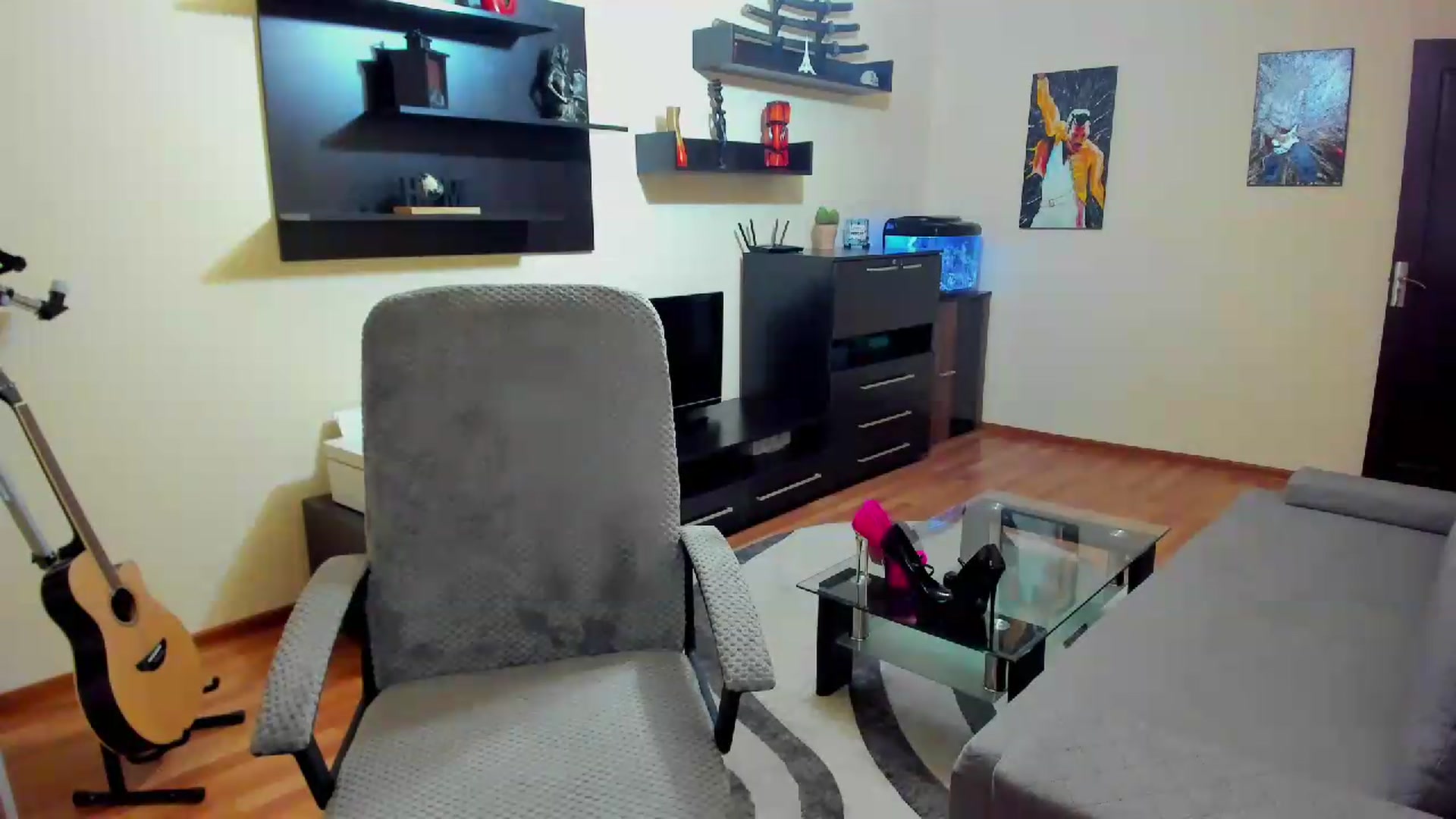 Gallery image thumbnail from ChicaLoca__'s myfreecams stream on, 05/12/2026, 24:30 image 19 of 20