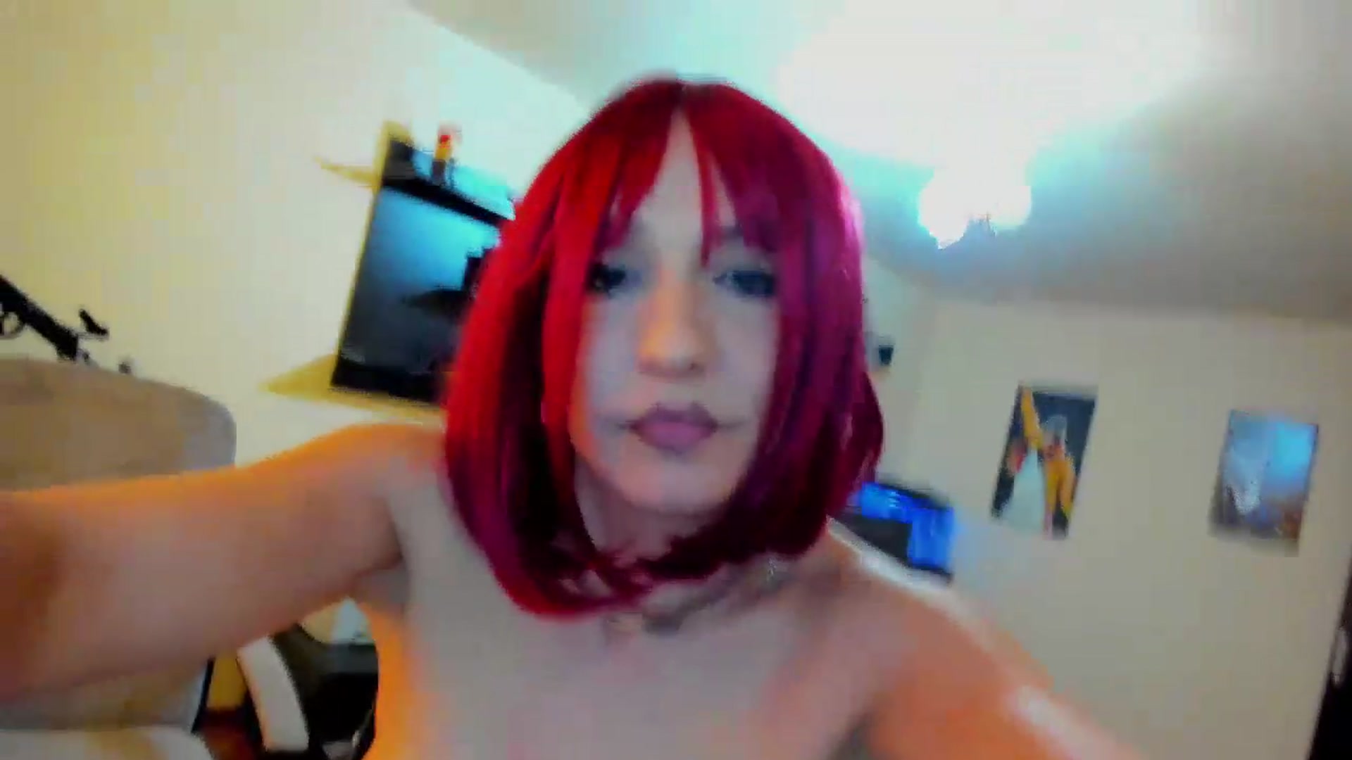 Gallery image thumbnail from ChicaLoca__'s myfreecams stream on, 05/20/2026, 08:29 image 14 of 20